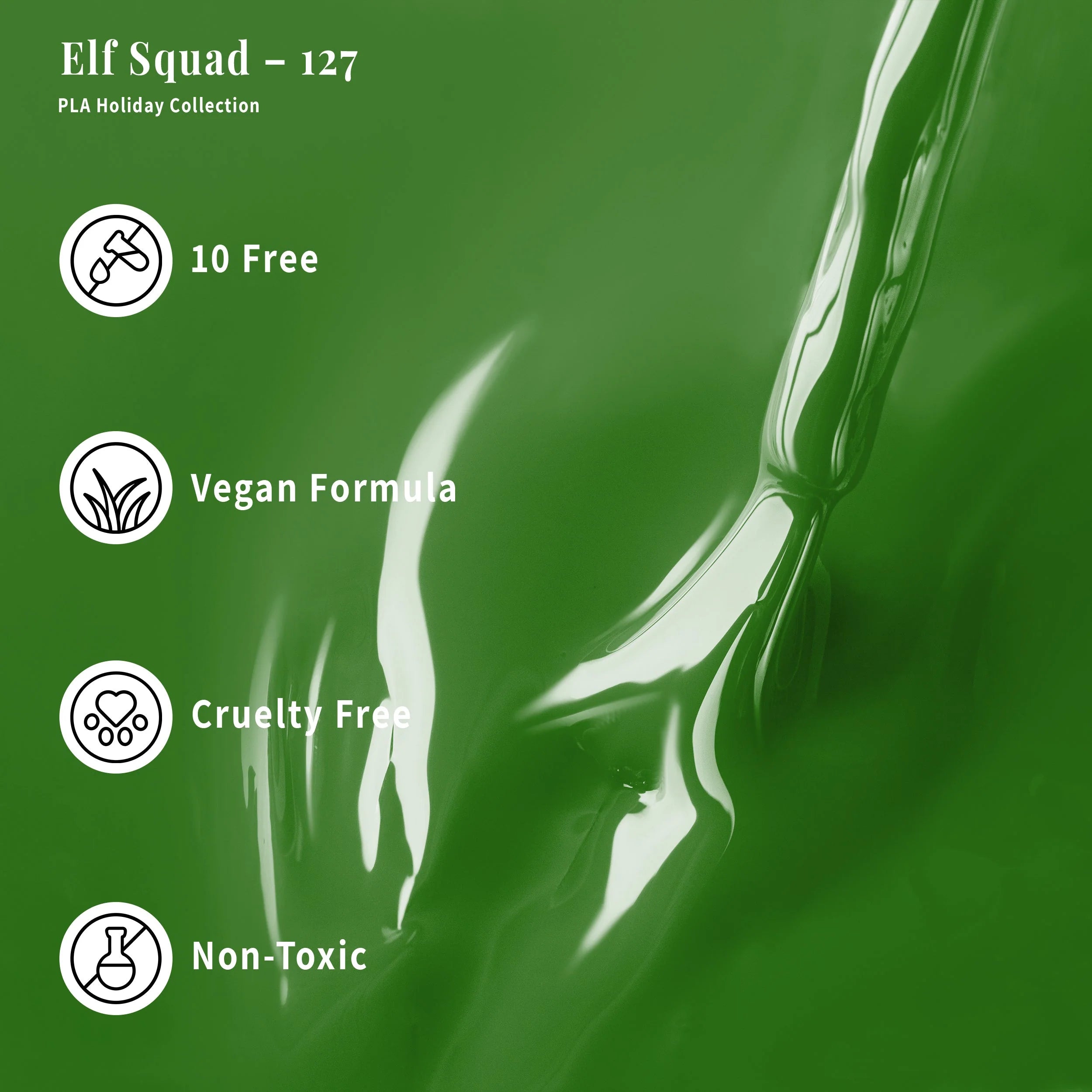 Elf Squad 127