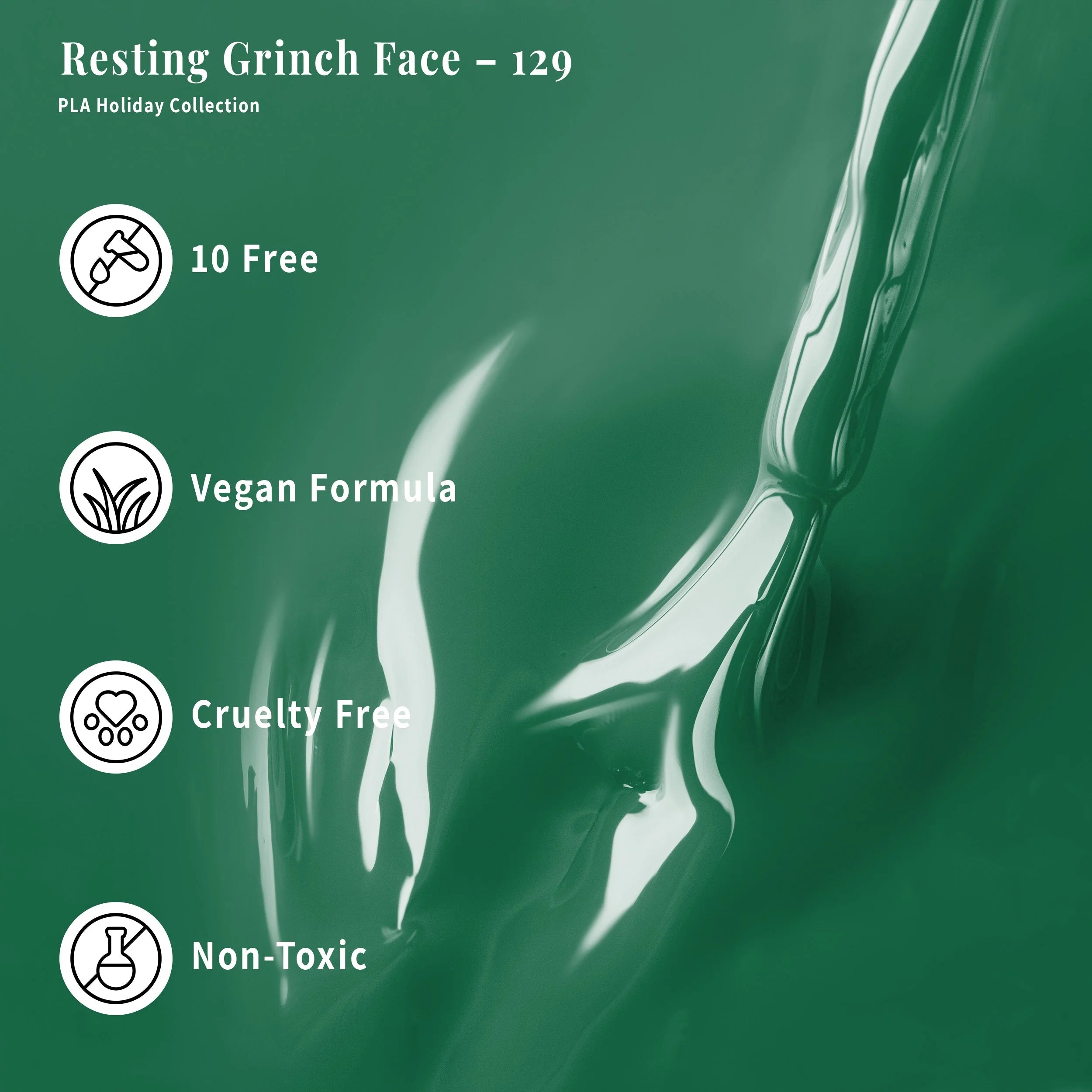 Resting Grinch Face 129