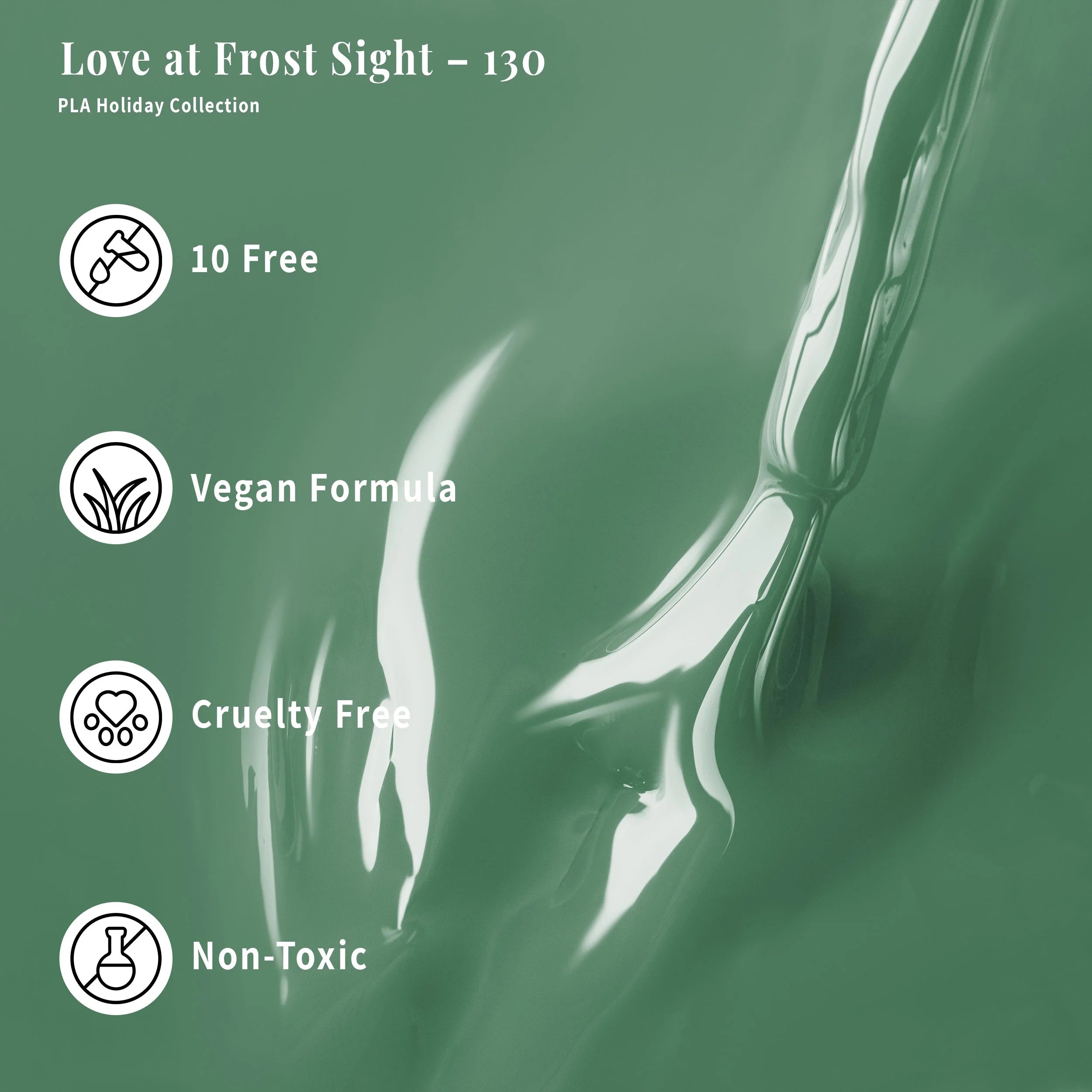 Love at Frost Sight 130