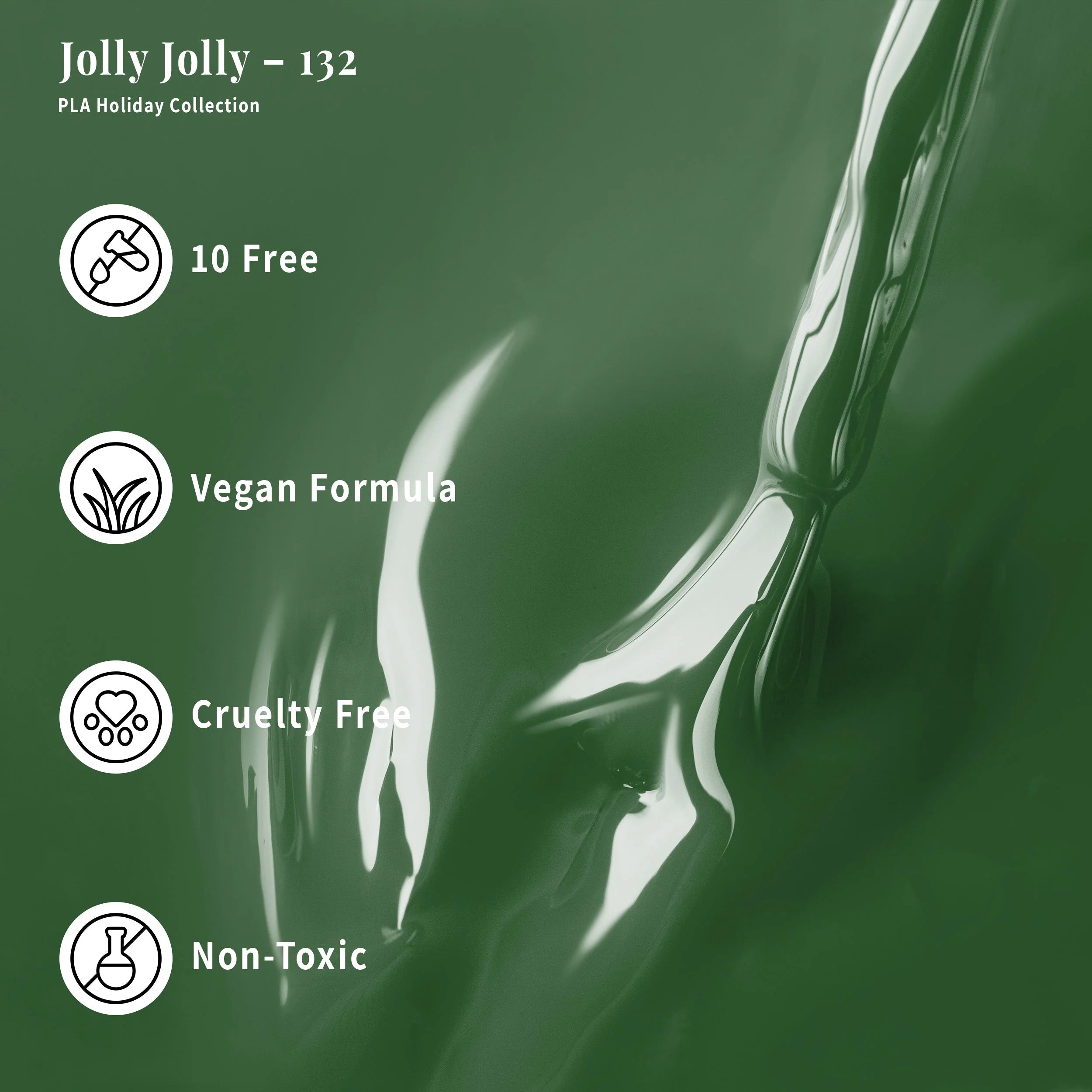 Jolly Jolly 132