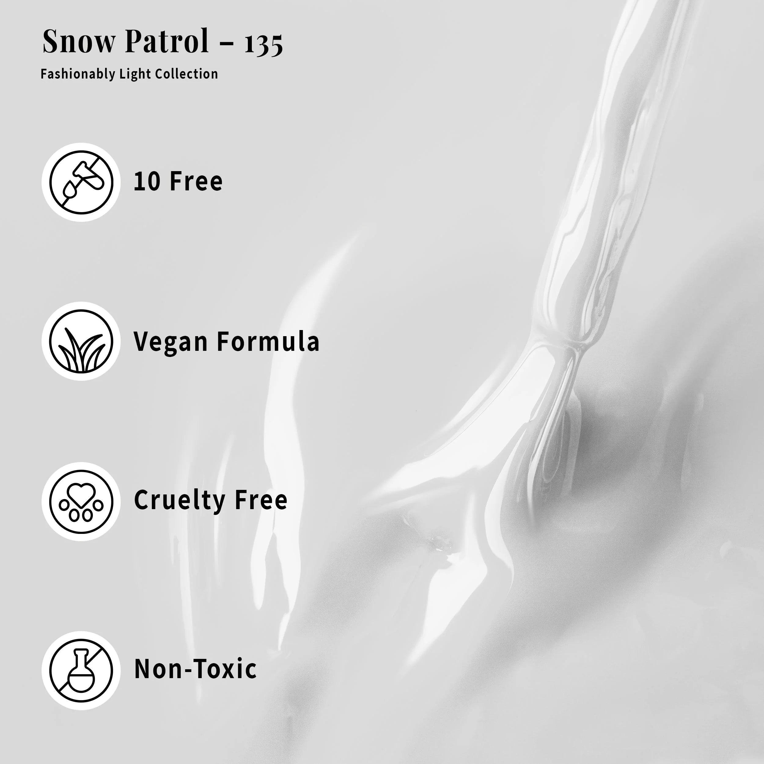 Snow Patrol 135