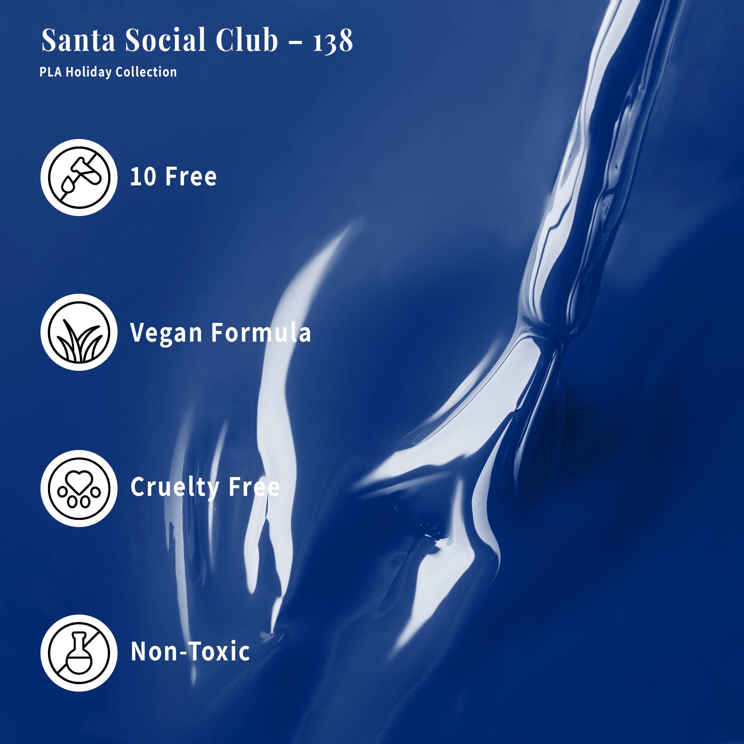Santa Social Club 138