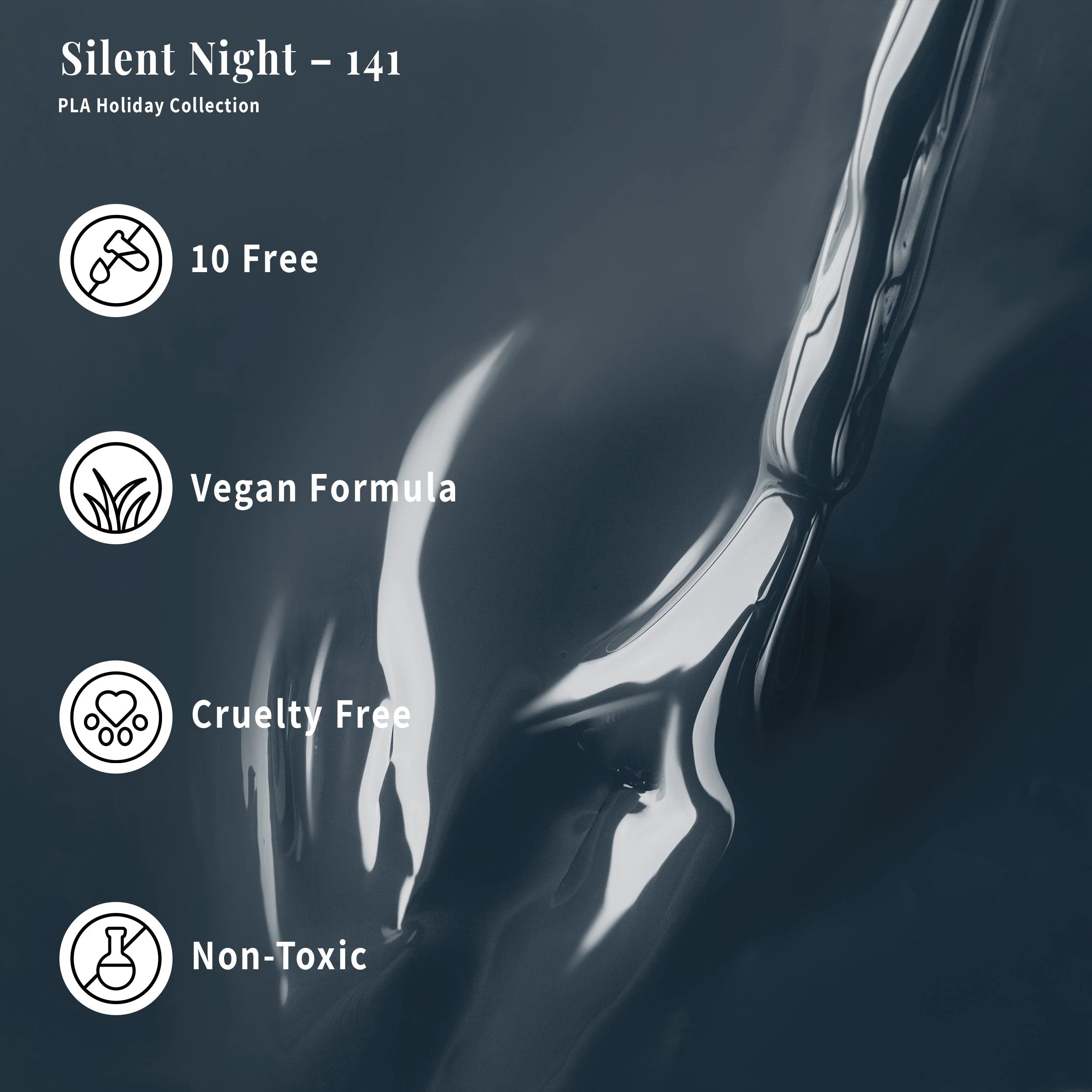 Silent Night 141