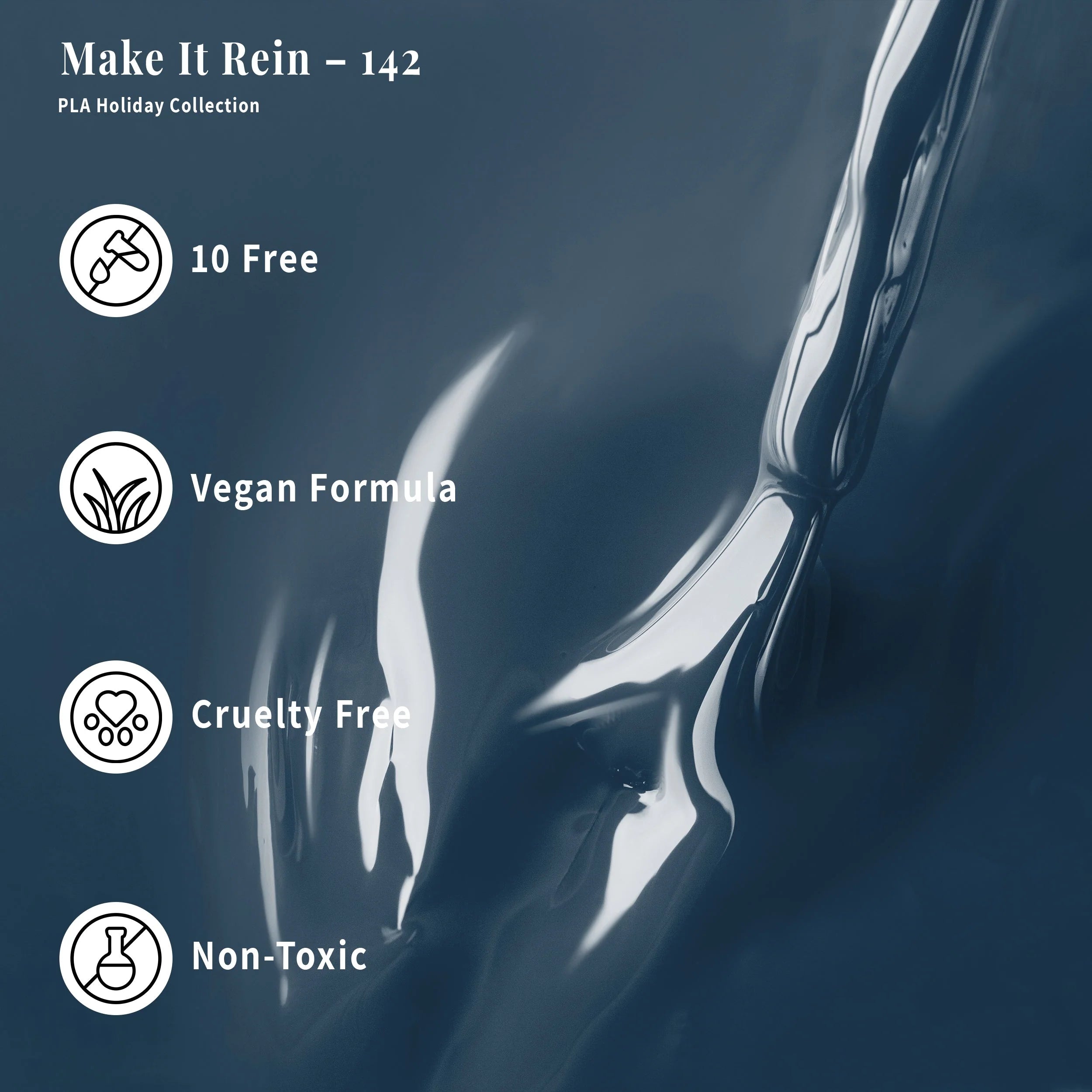 Make it Rein 142