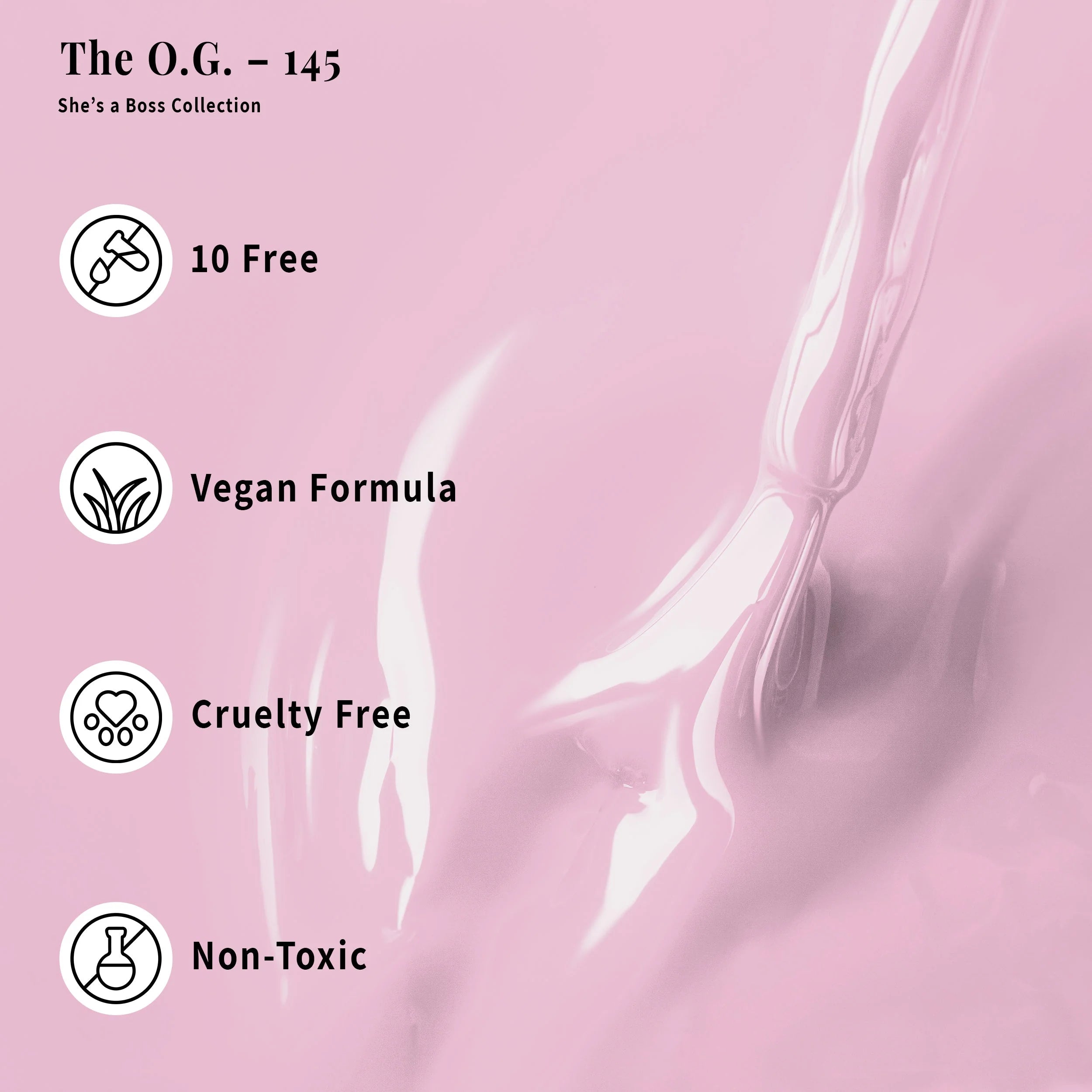 The O.G. 145