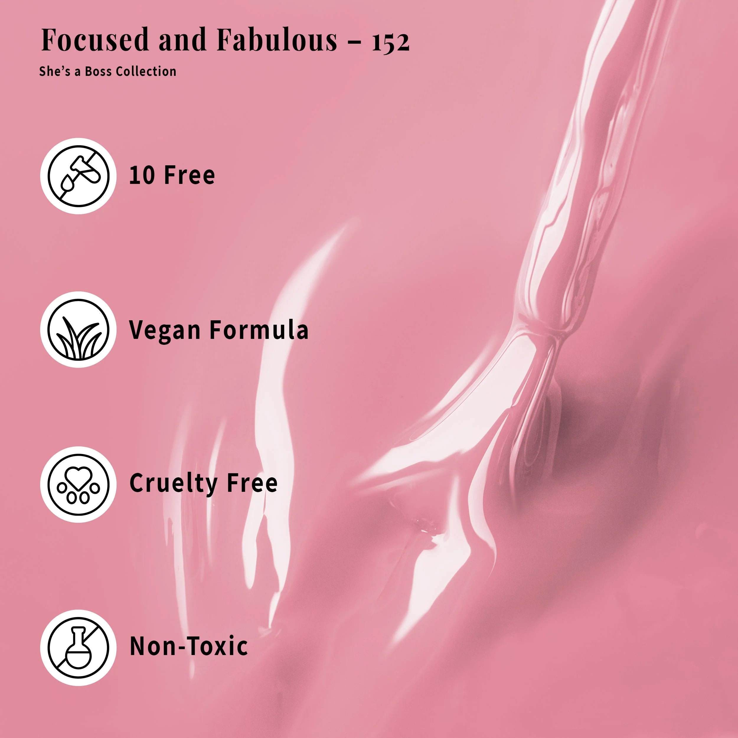 Focused and Fabulous 152