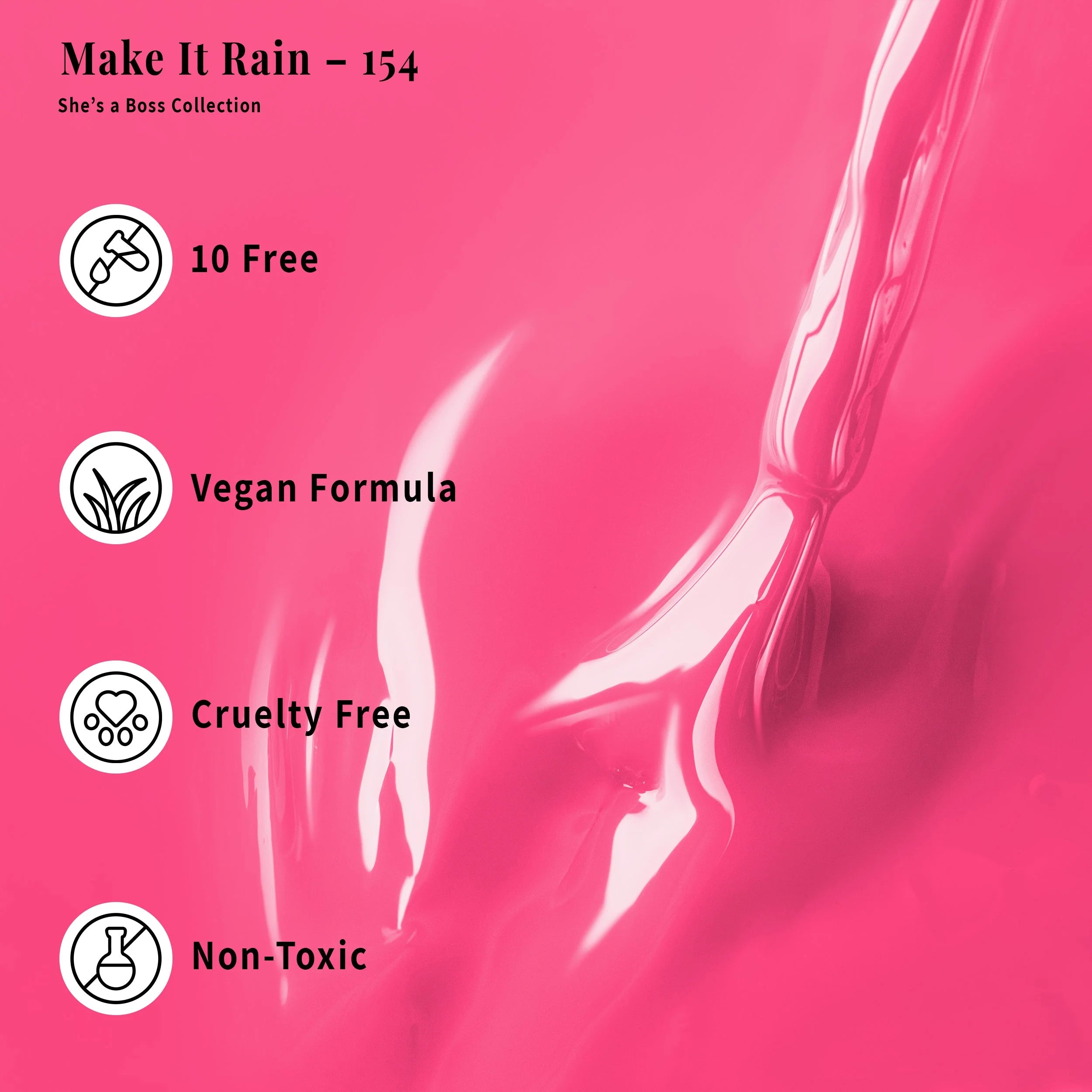 Make it Rain 154