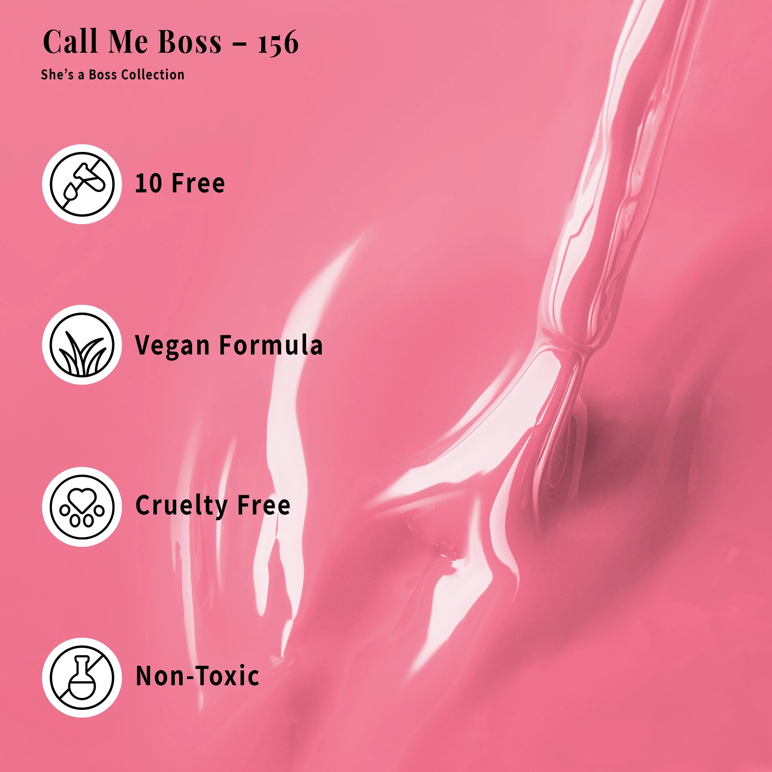 Call Me Boss 156