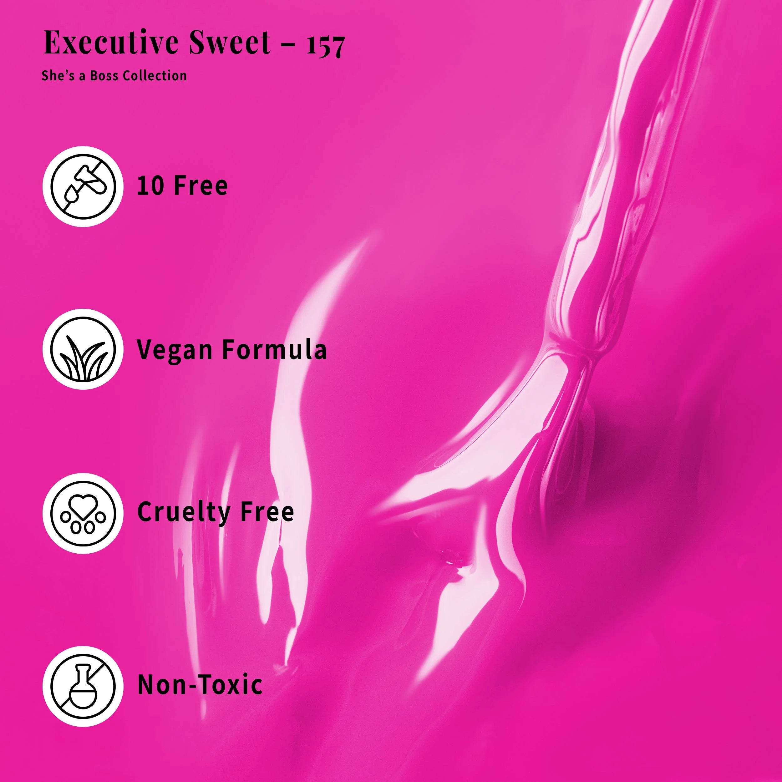 Executive Sweet 157