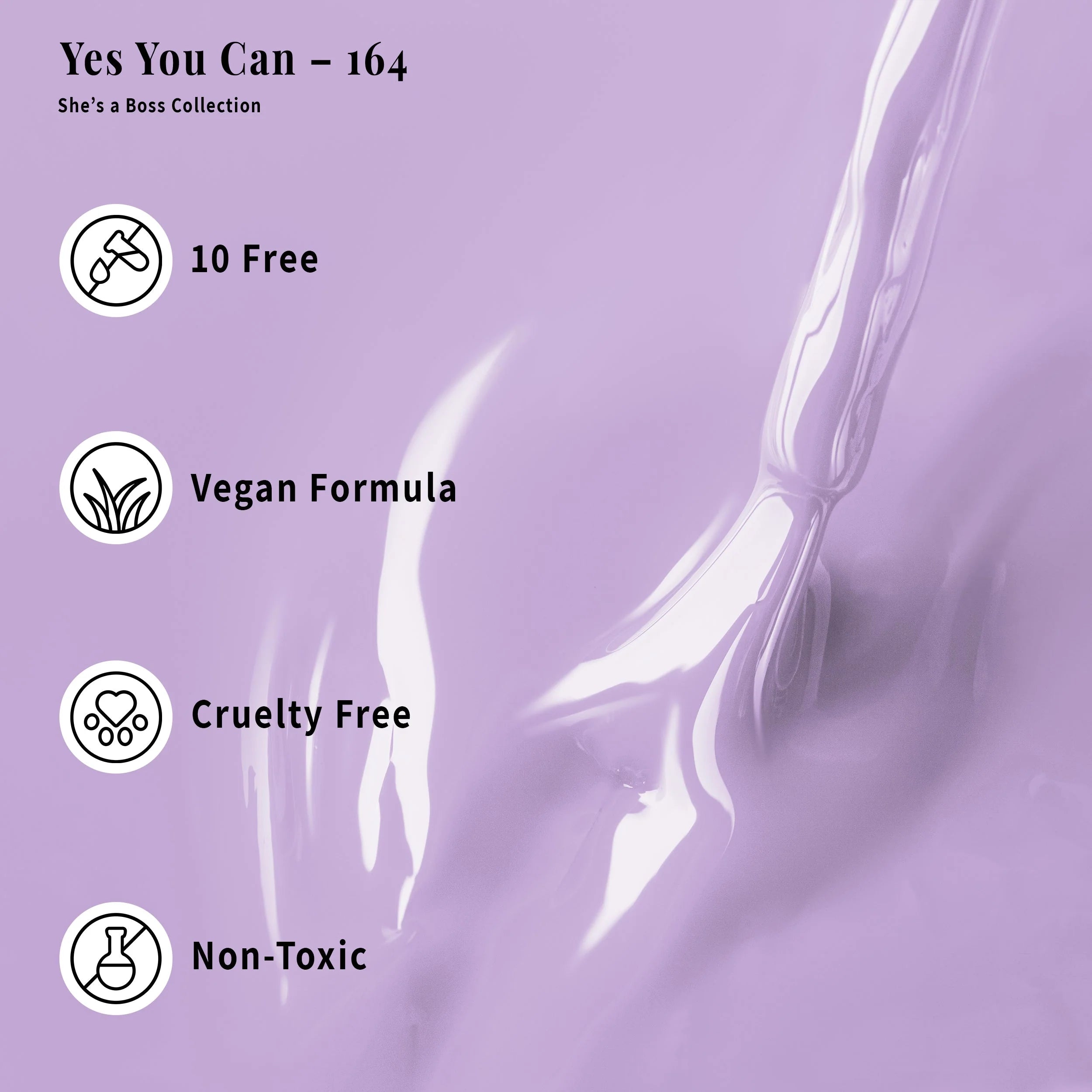 Yes You Can 164