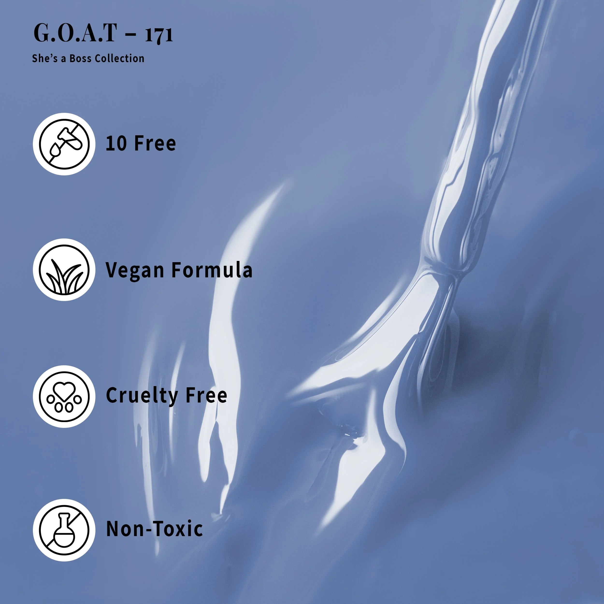 G.O.A.T 171