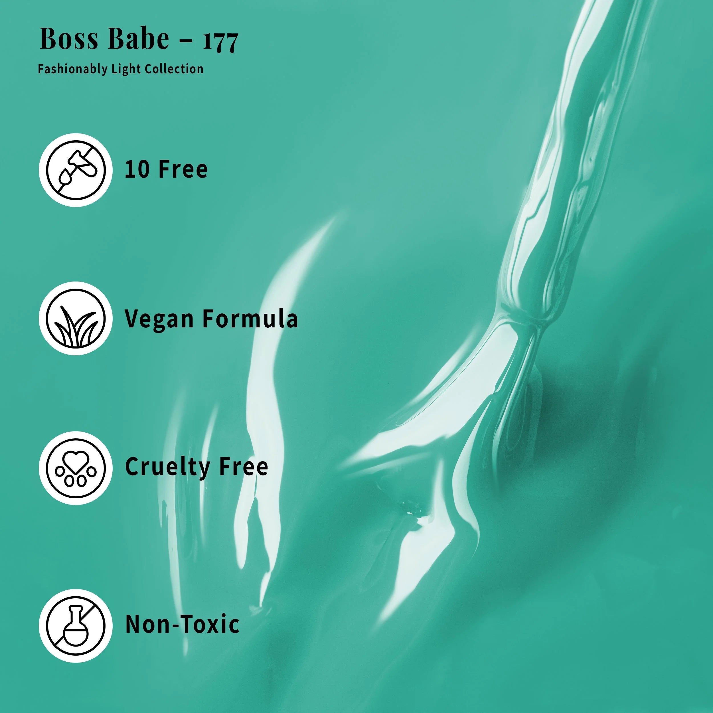 Boss Babe 177