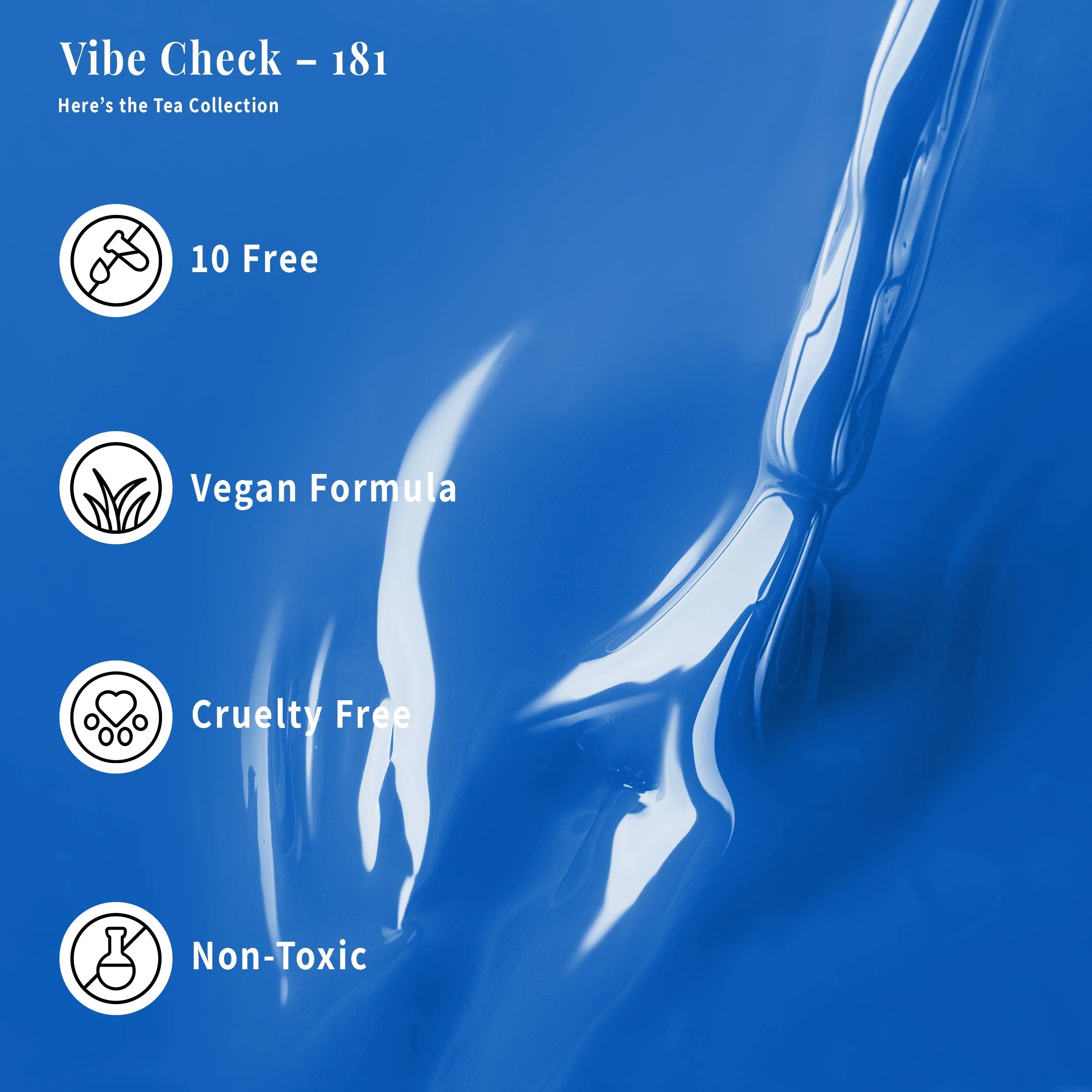Vibe Check 181