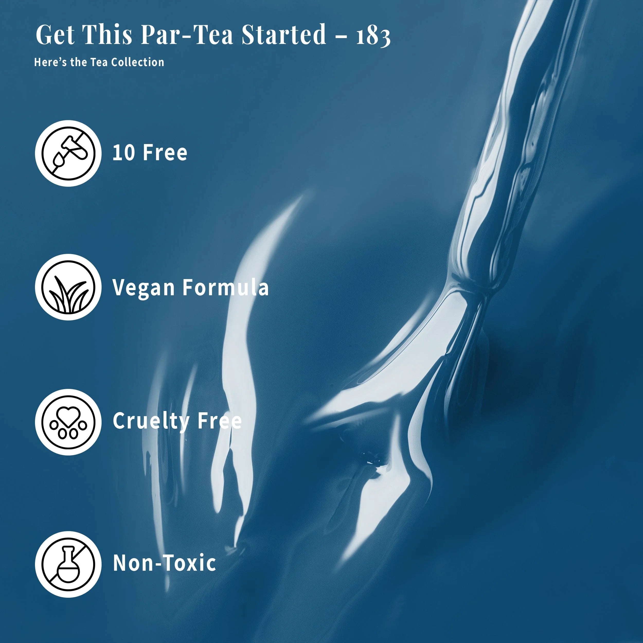Get This Par-Tea Started 183