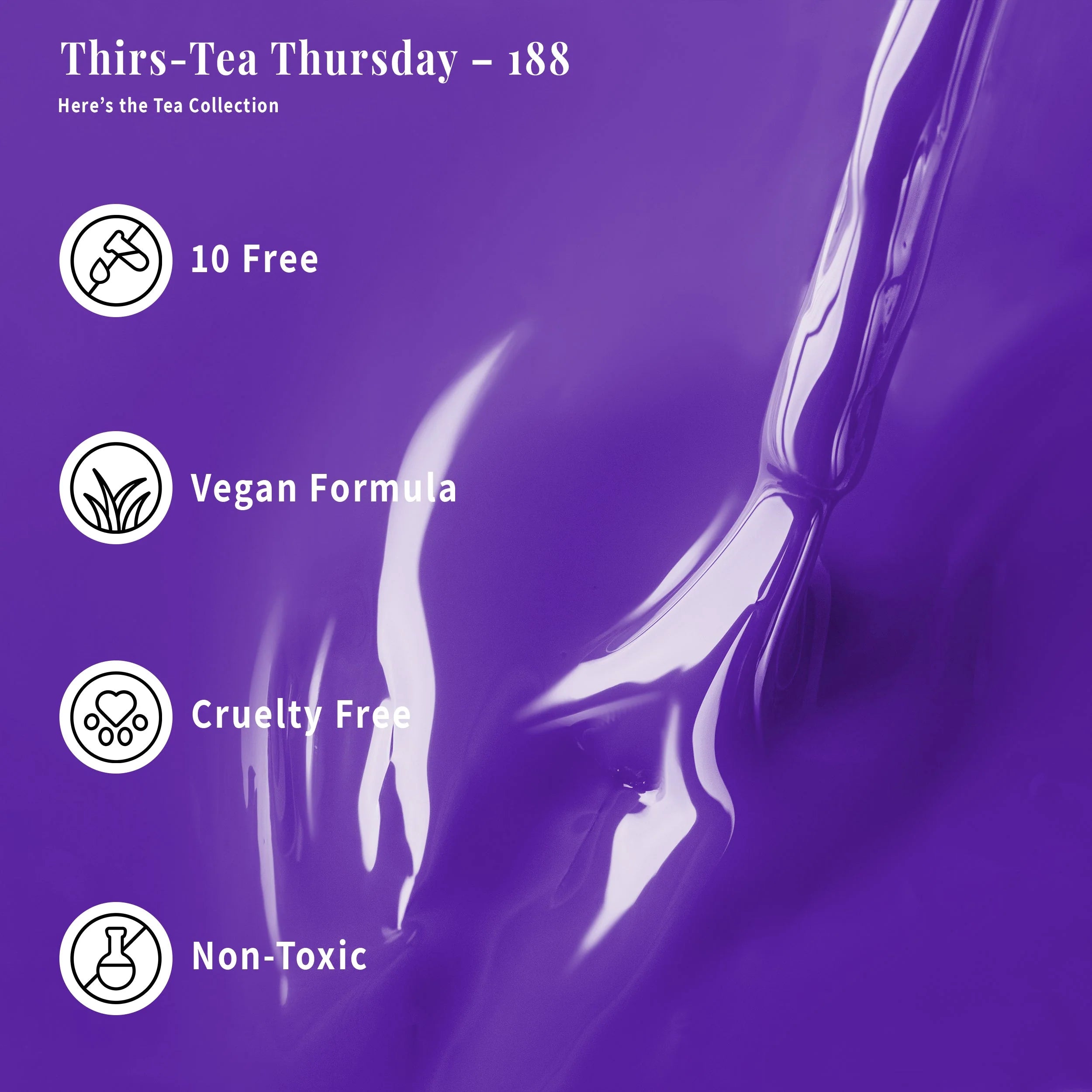 Thirs-Tea Thursday 188