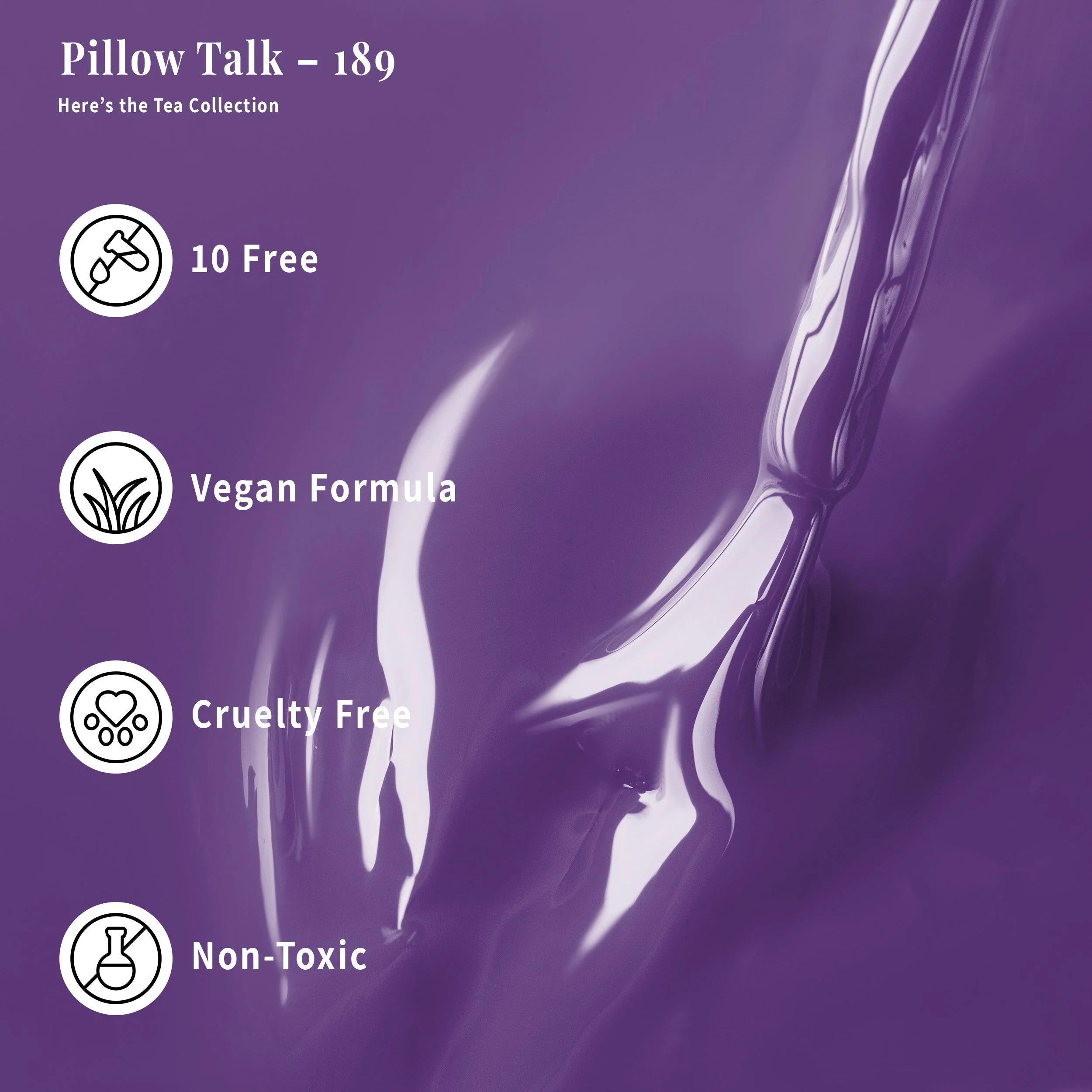 Pillow Talk 189