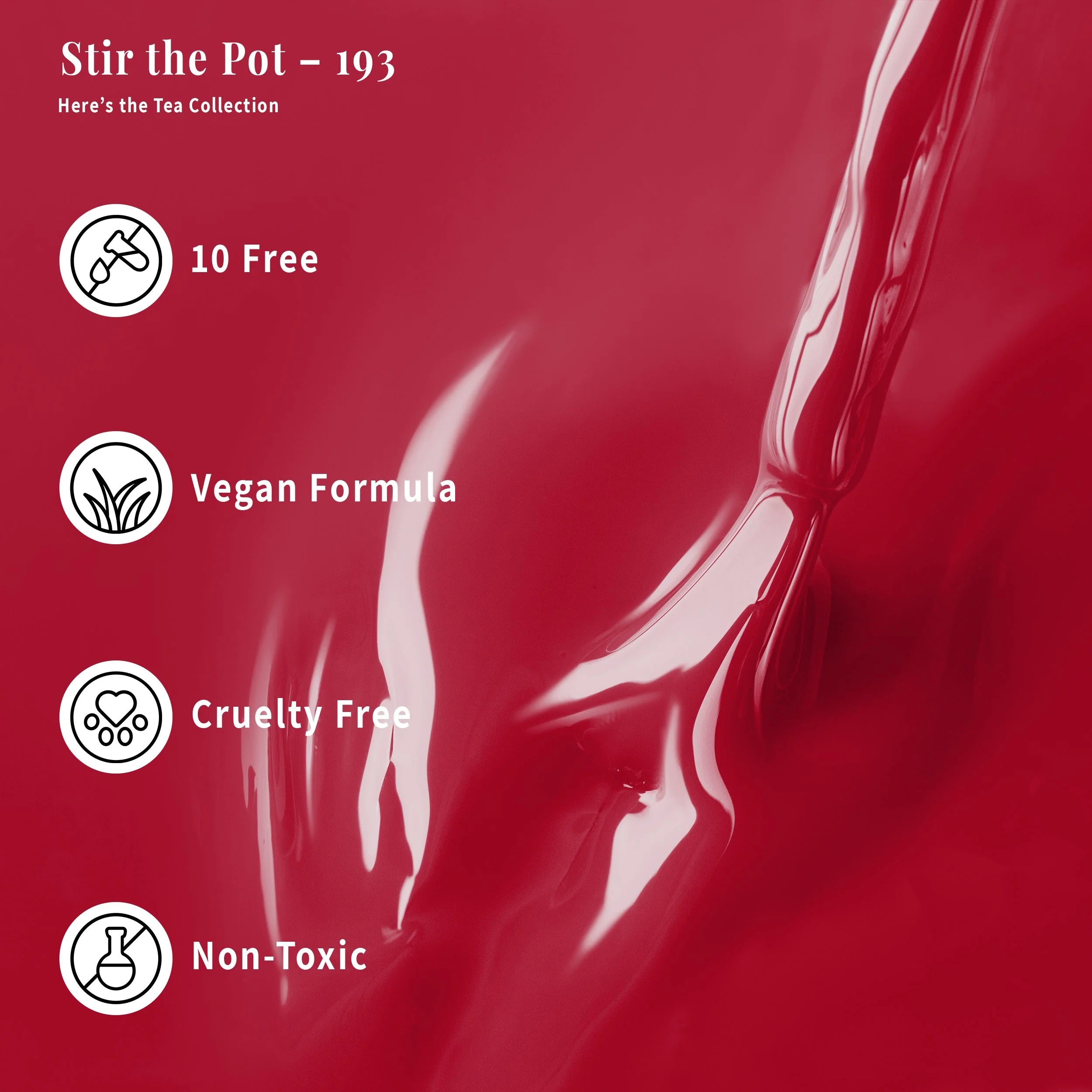 Stir The Pot 193
