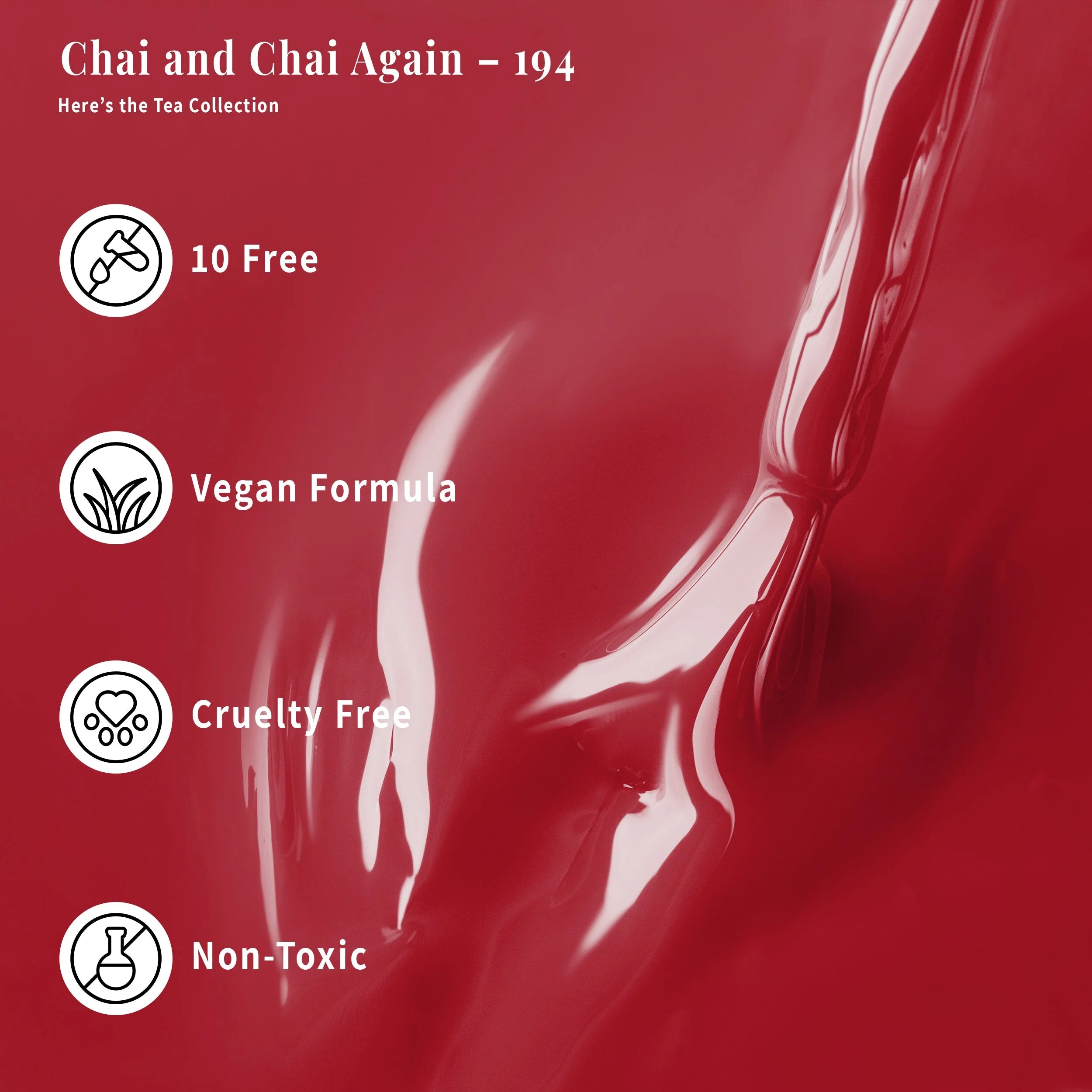 Chai and Chai Again 194
