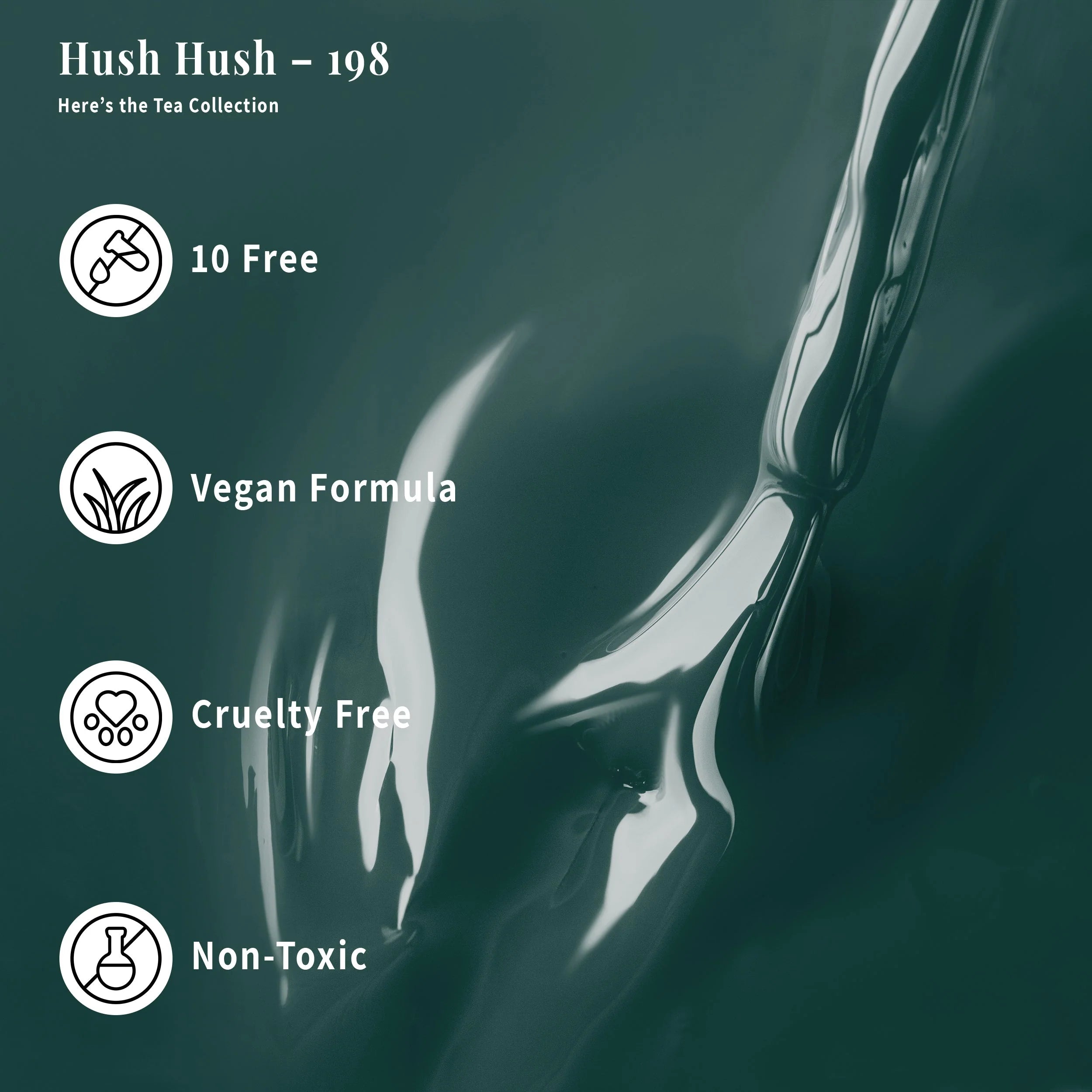 Hush Hush 198