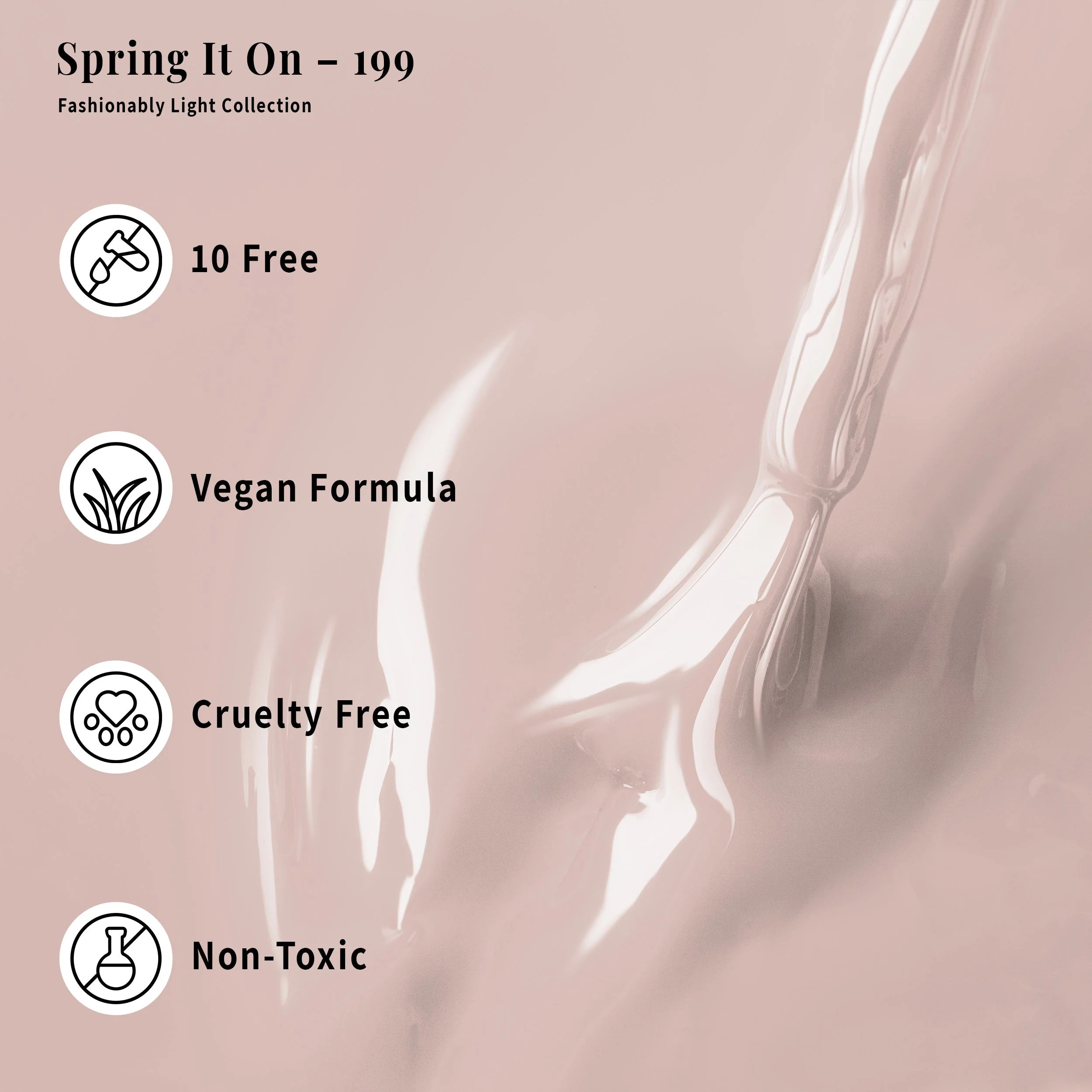 Spring It On 199