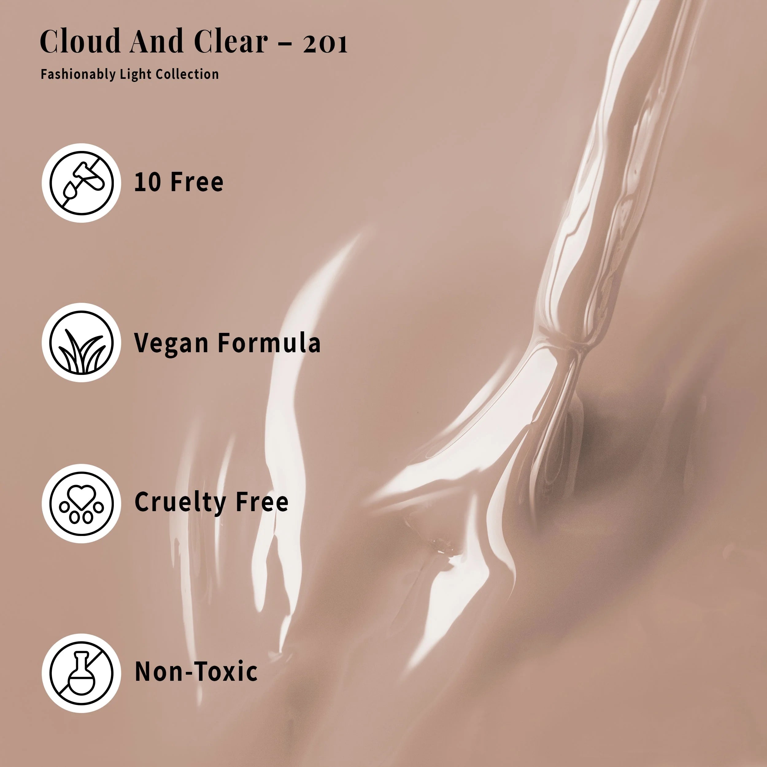 Cloud And Clear 201