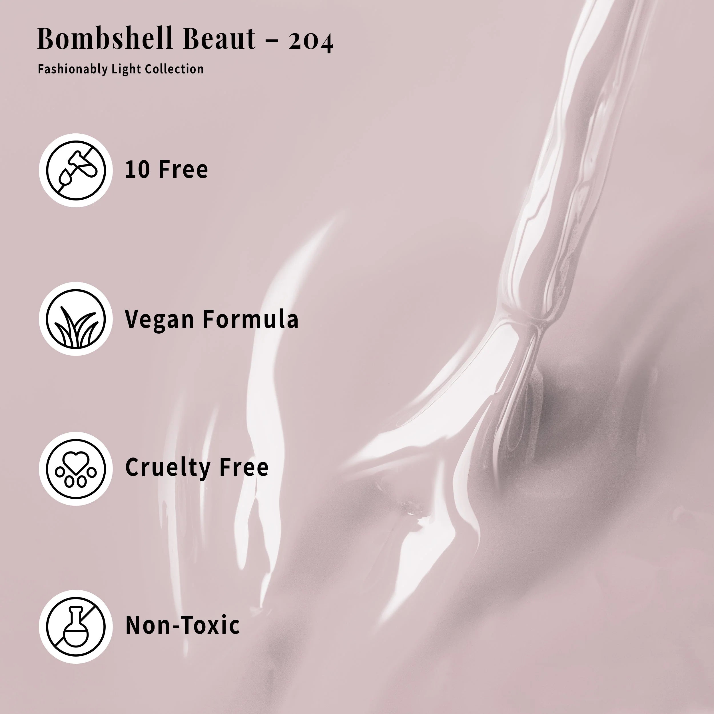 Bombshell Beaut 204