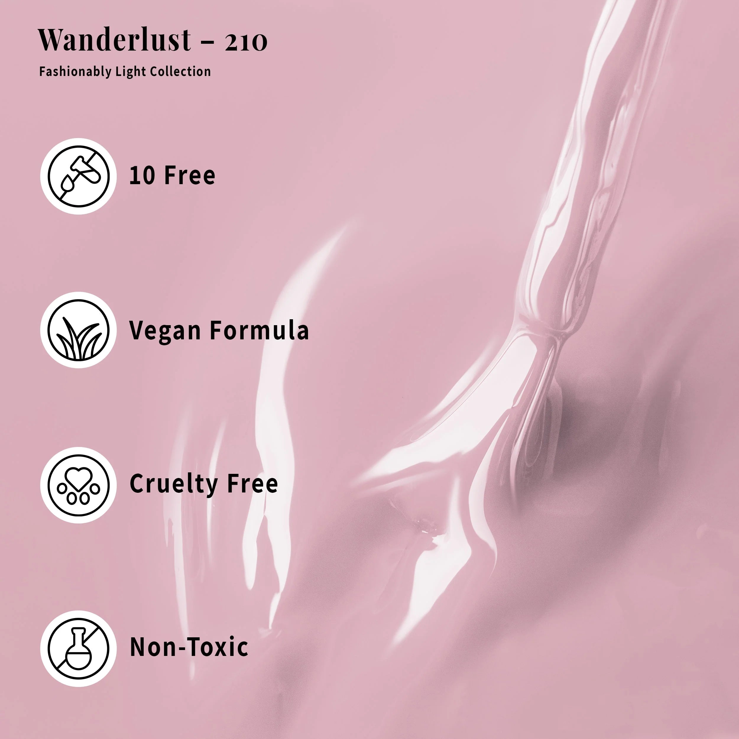 Wanderlust 210