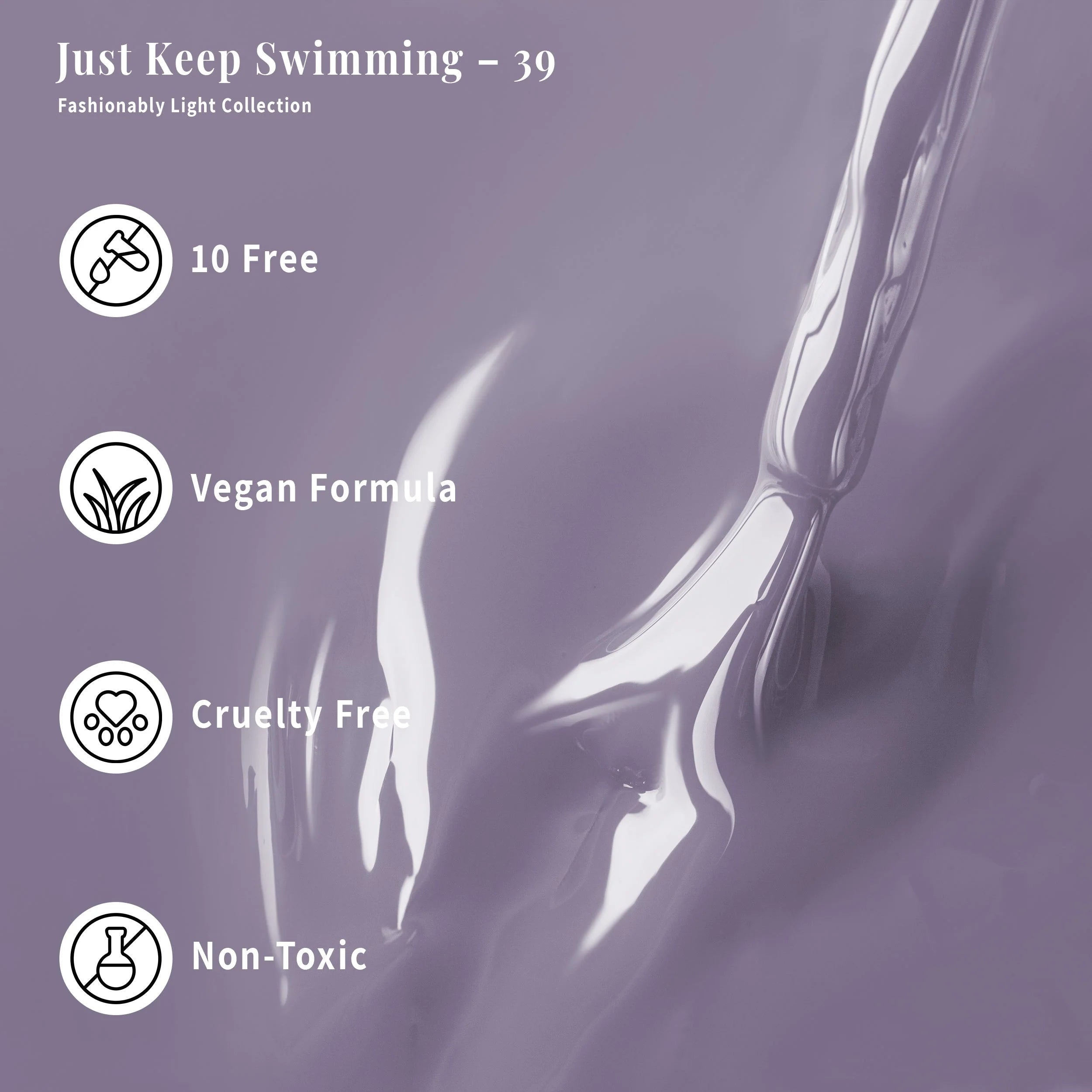 Just Keep Swimming 39