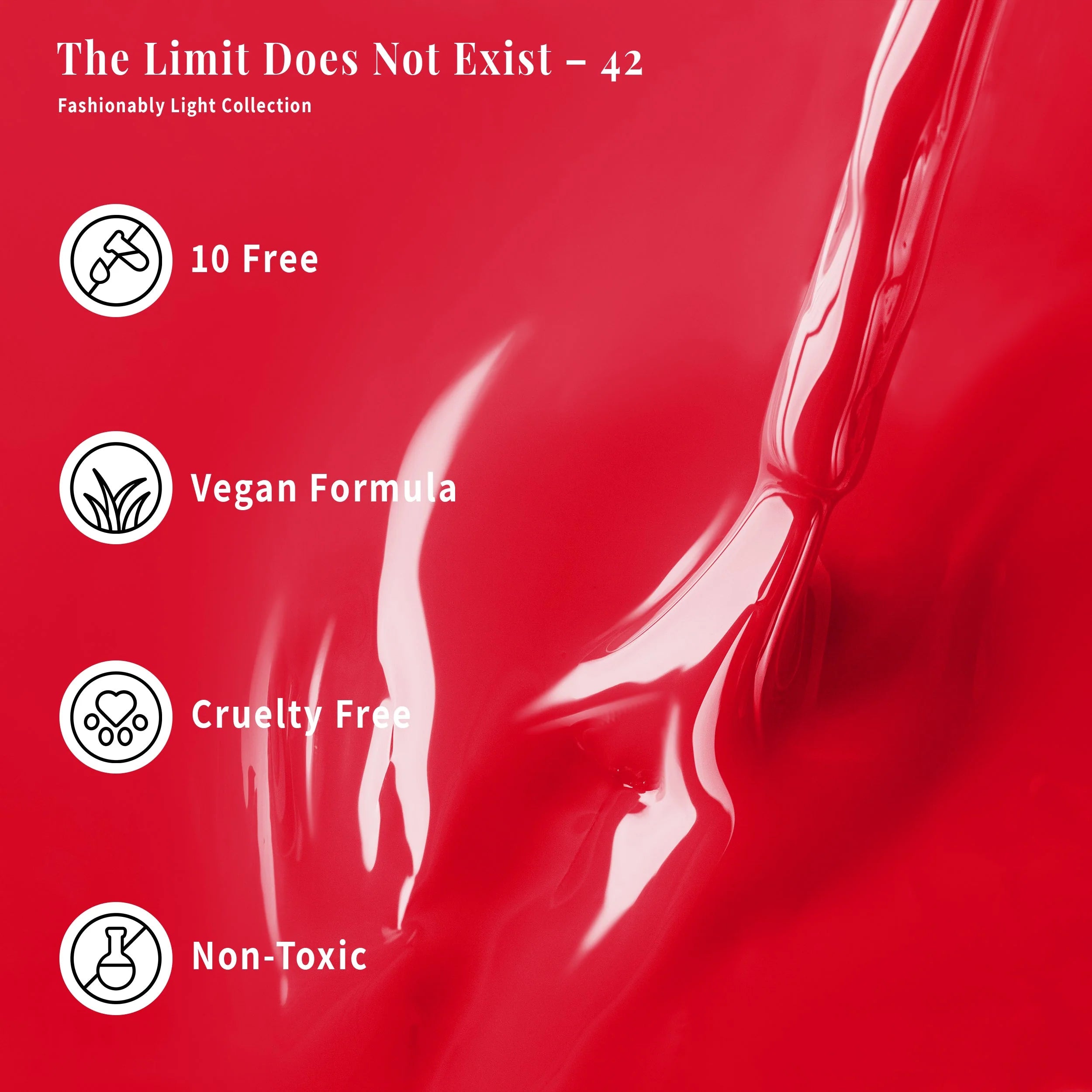 The Limit Does Not Exist 42