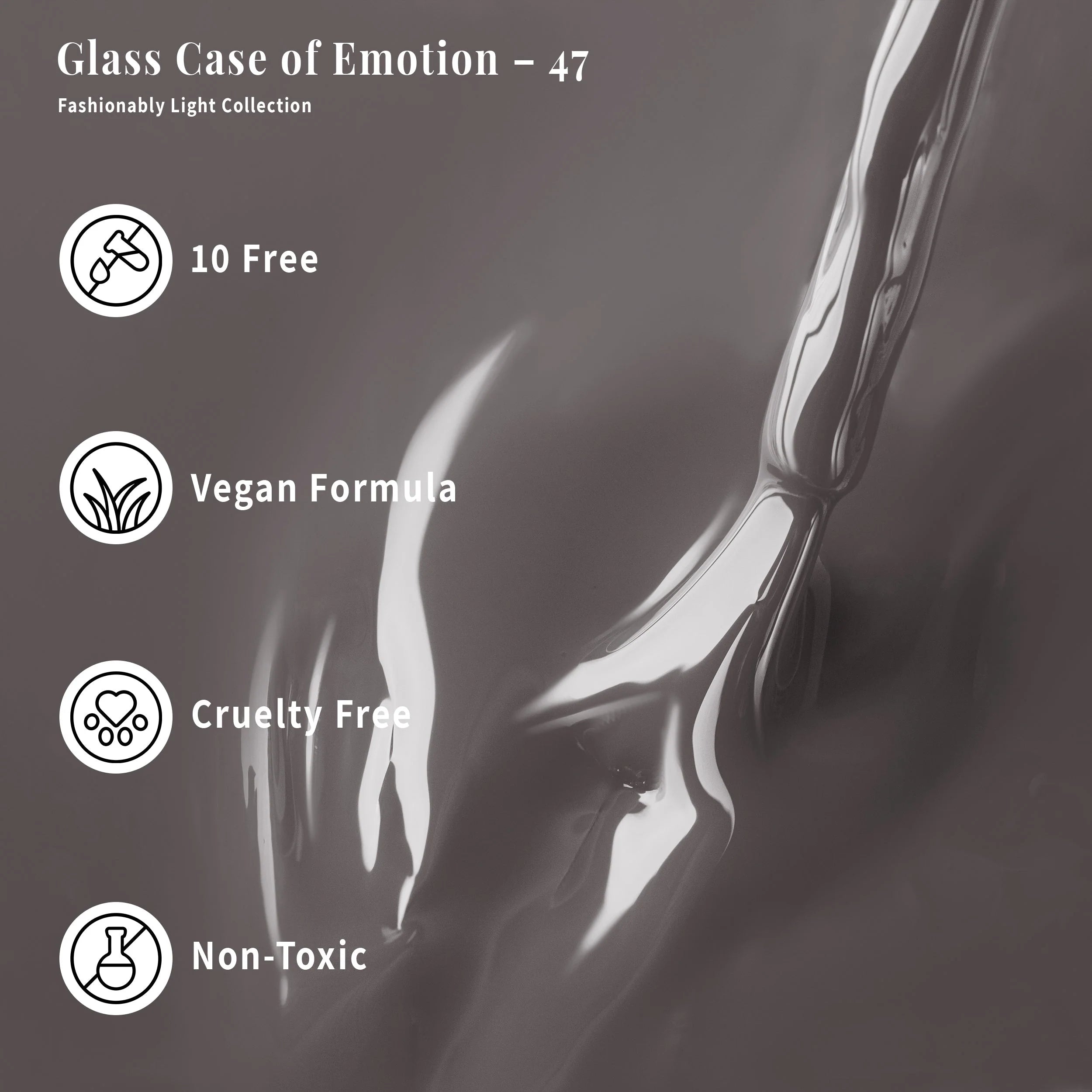 Glass Case of Emotion 47