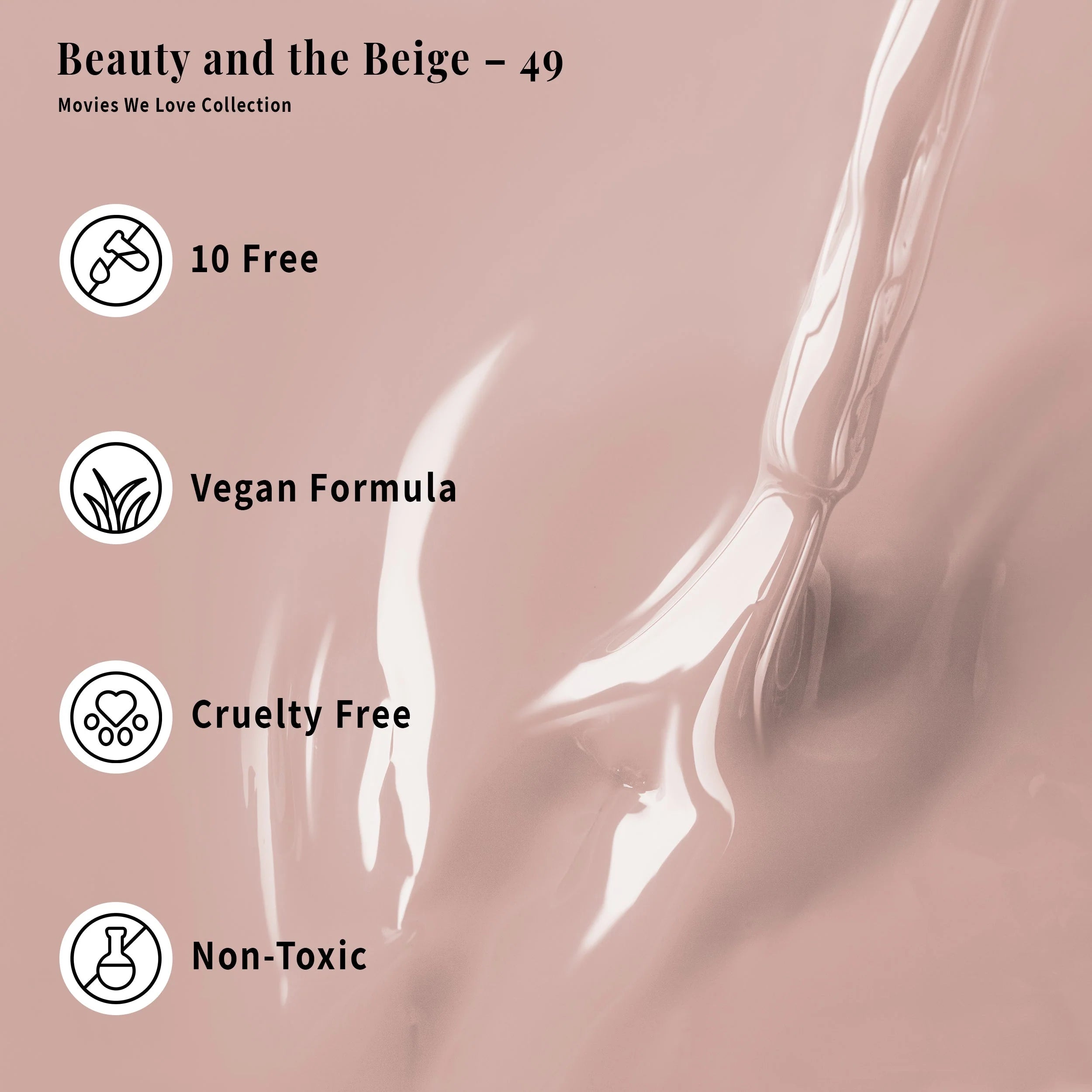 Beauty and the Beige 49