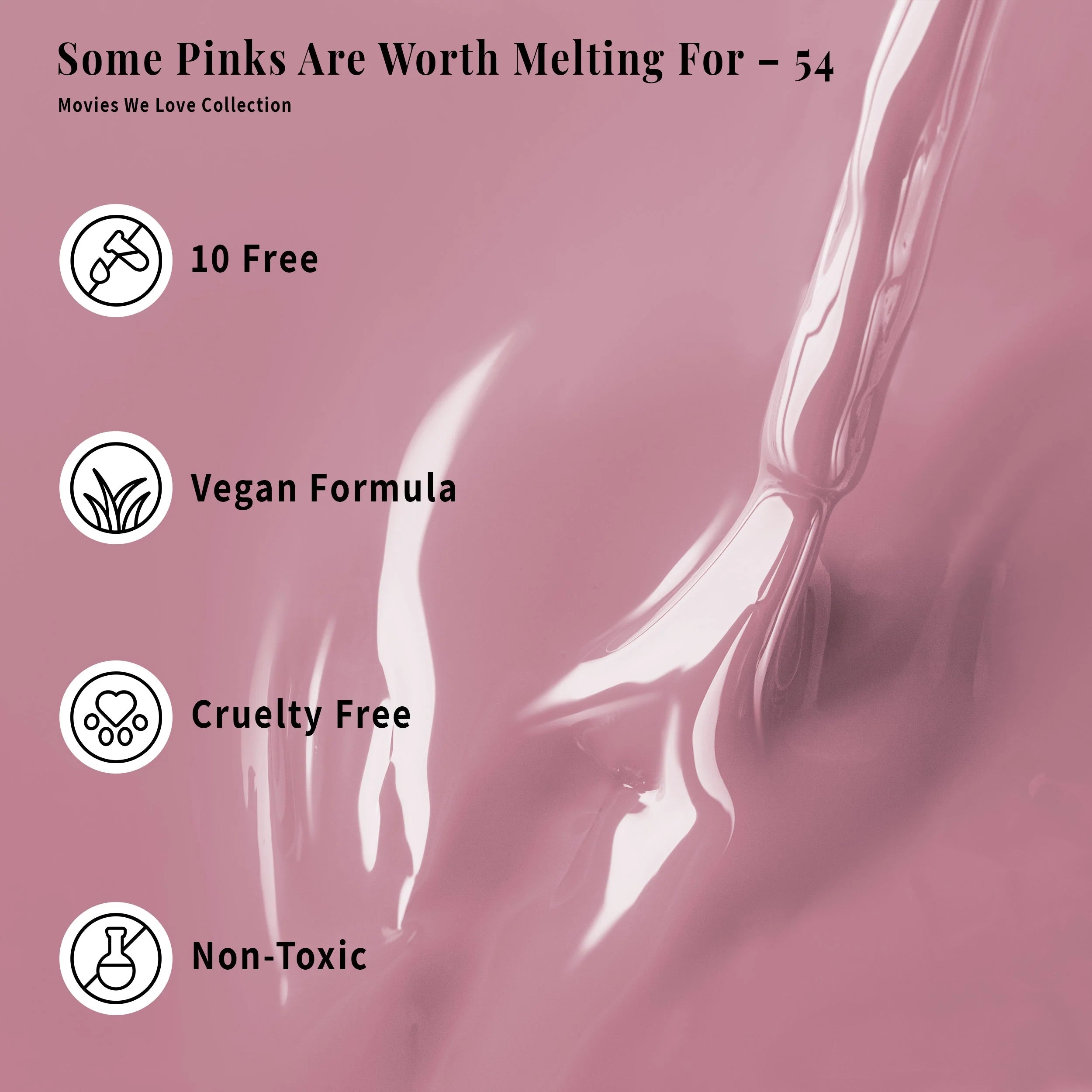 Some Pinks Are Worth Melting For 54