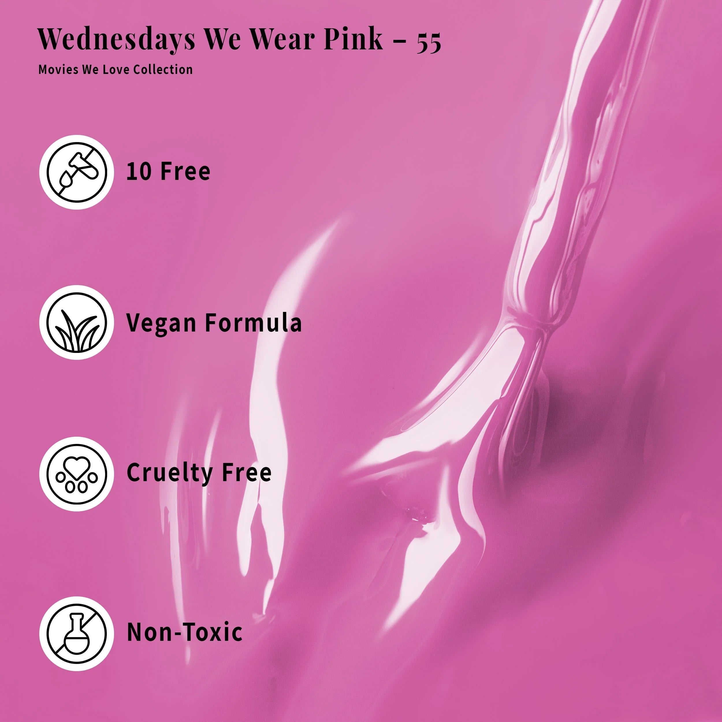 Wednesdays We Wear Pink 55
