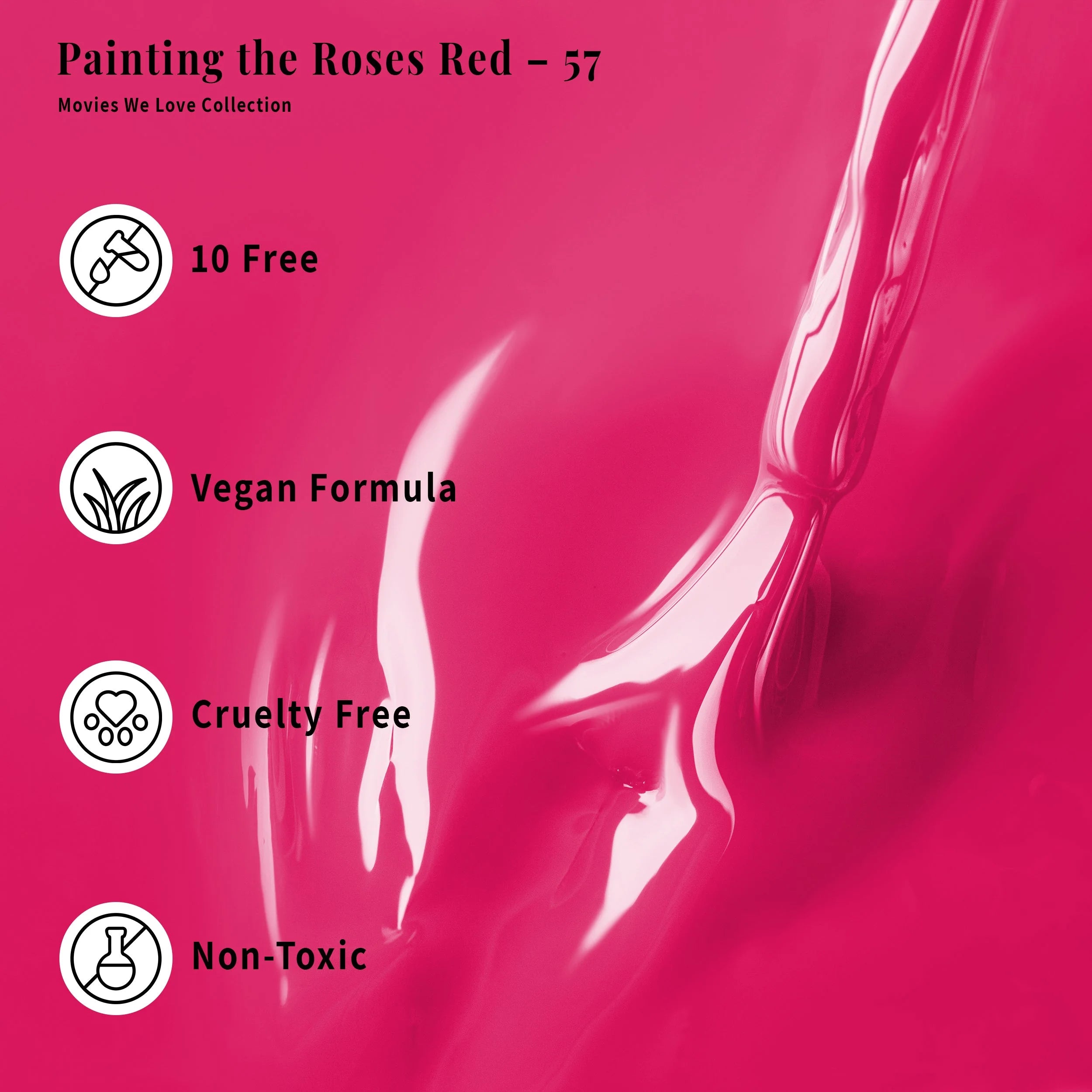 Painting the Roses Red 57