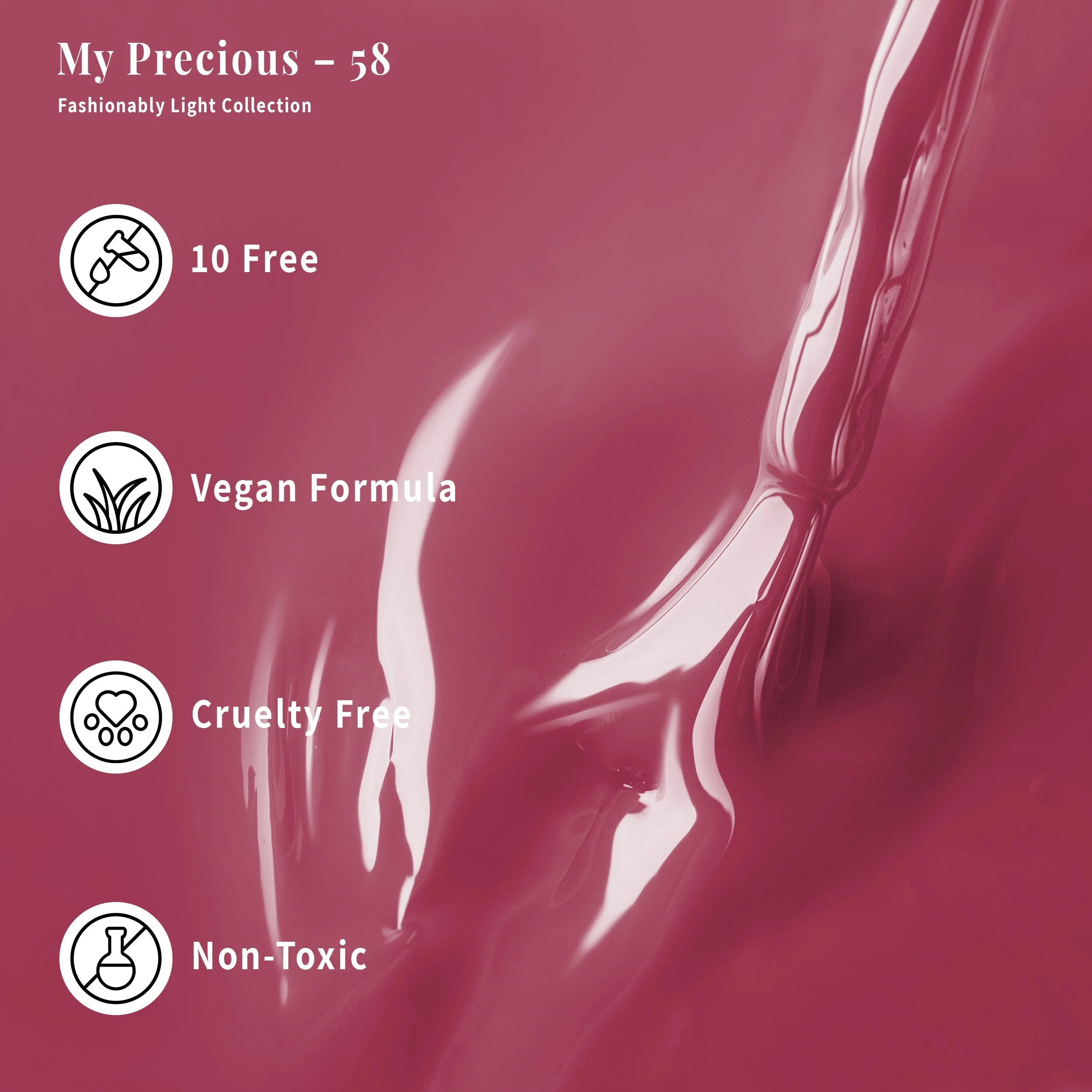 My Precious 58