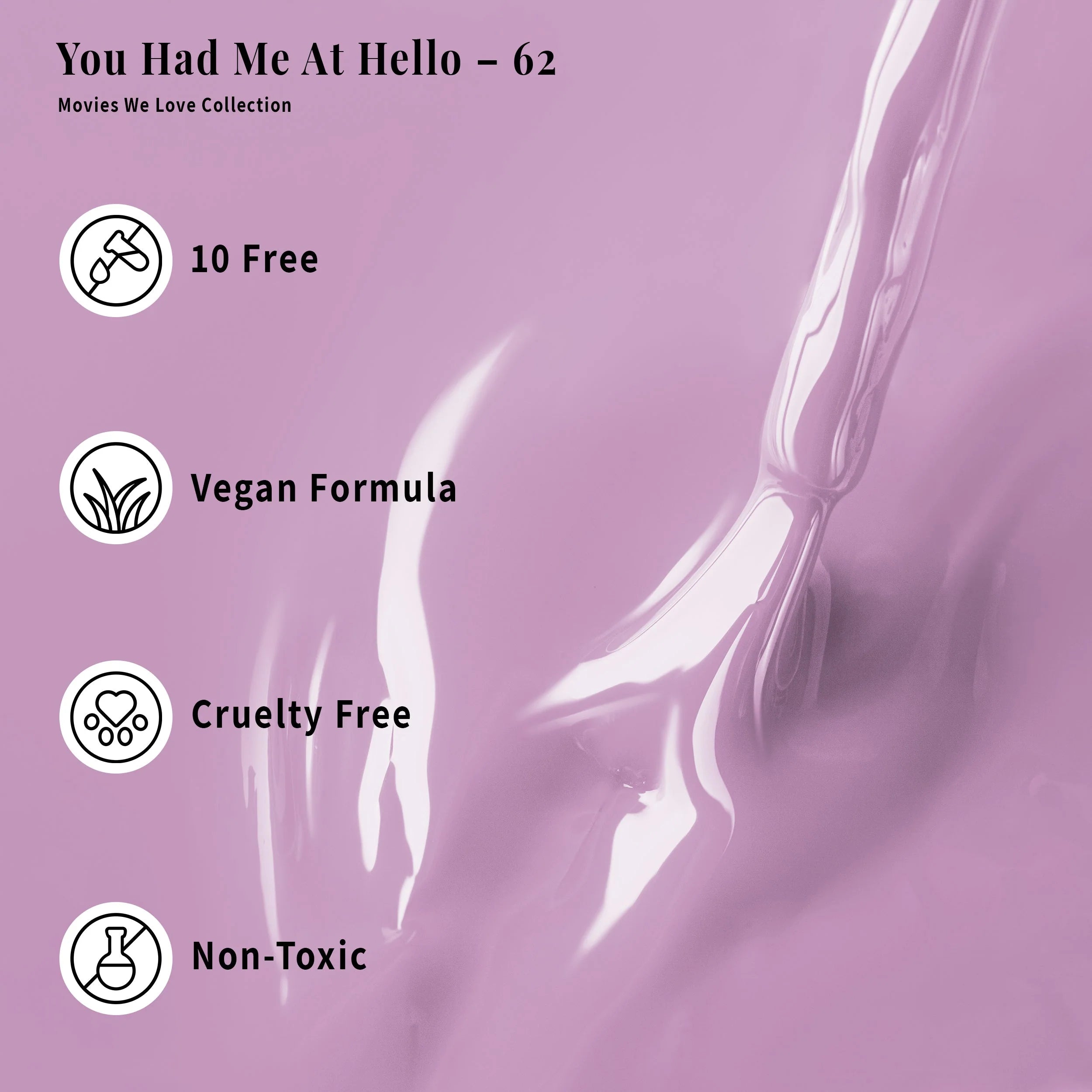 You Had Me At Hello 62