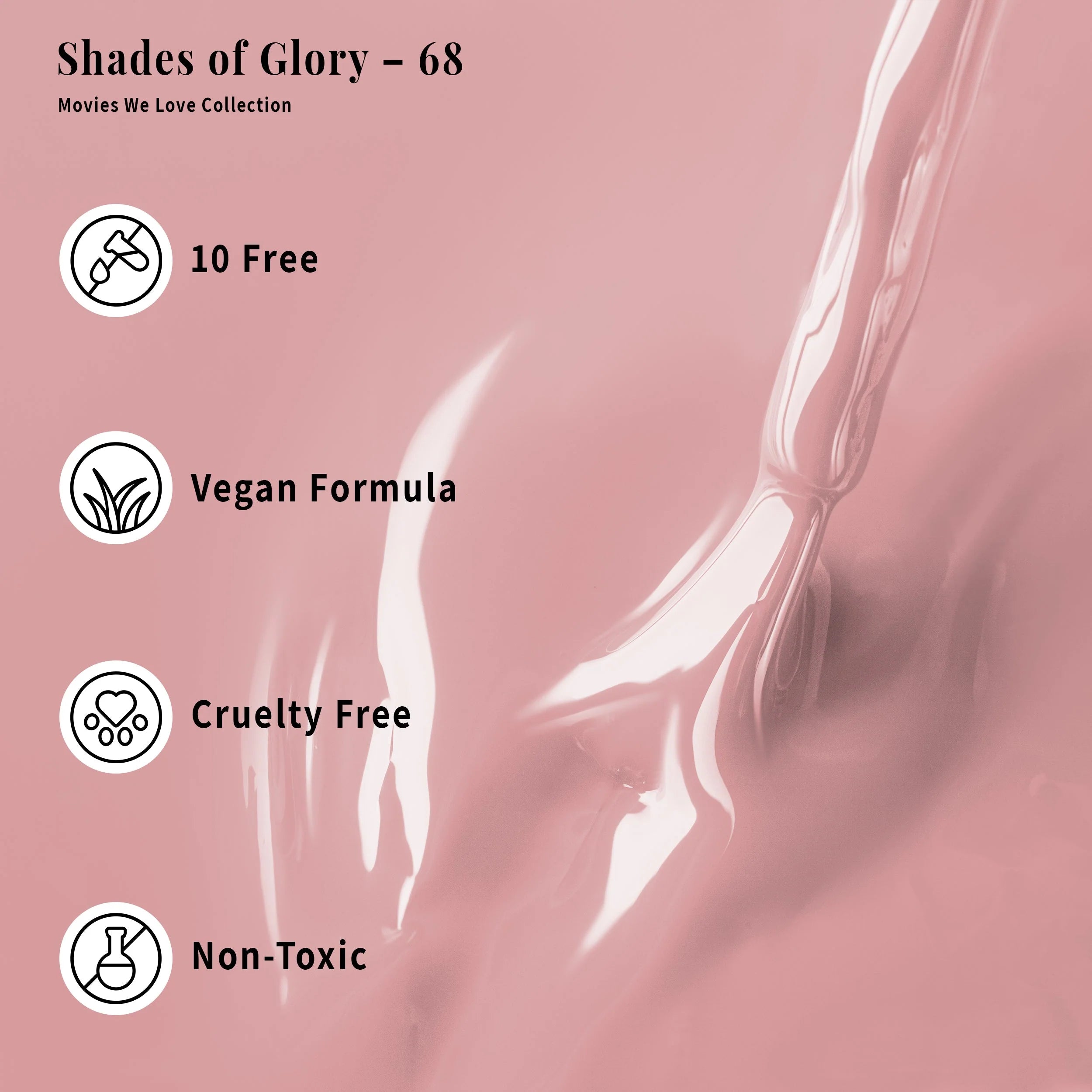 Shades of Glory 68