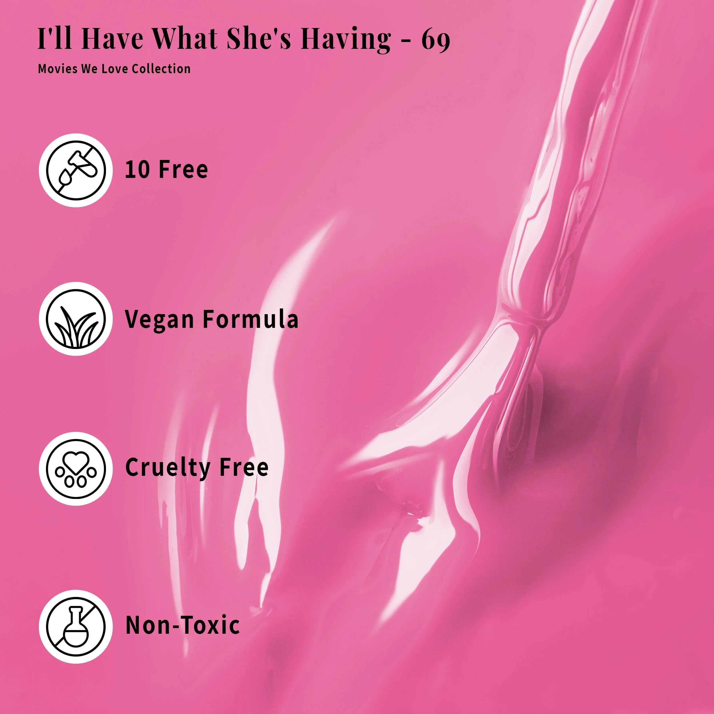 I'll Have What She's Having 69
