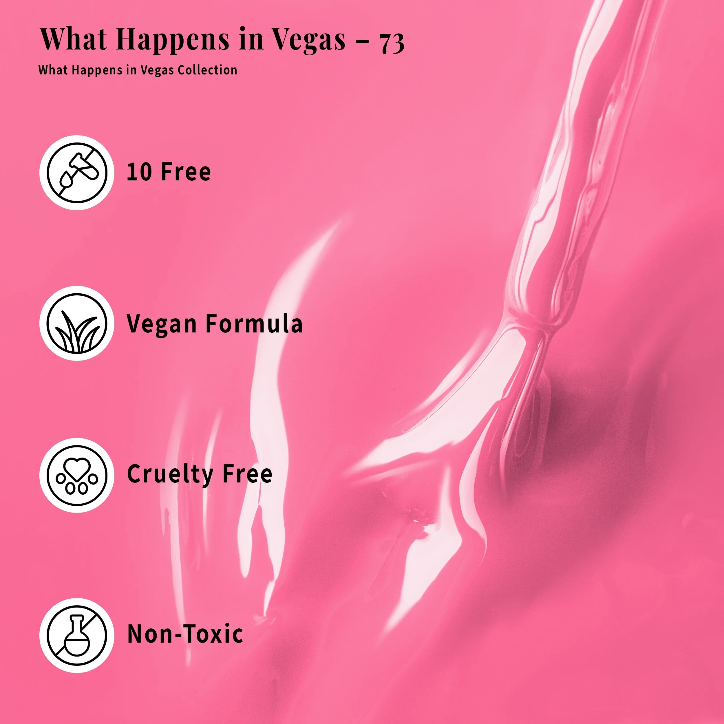 What Happens in Vegas 73