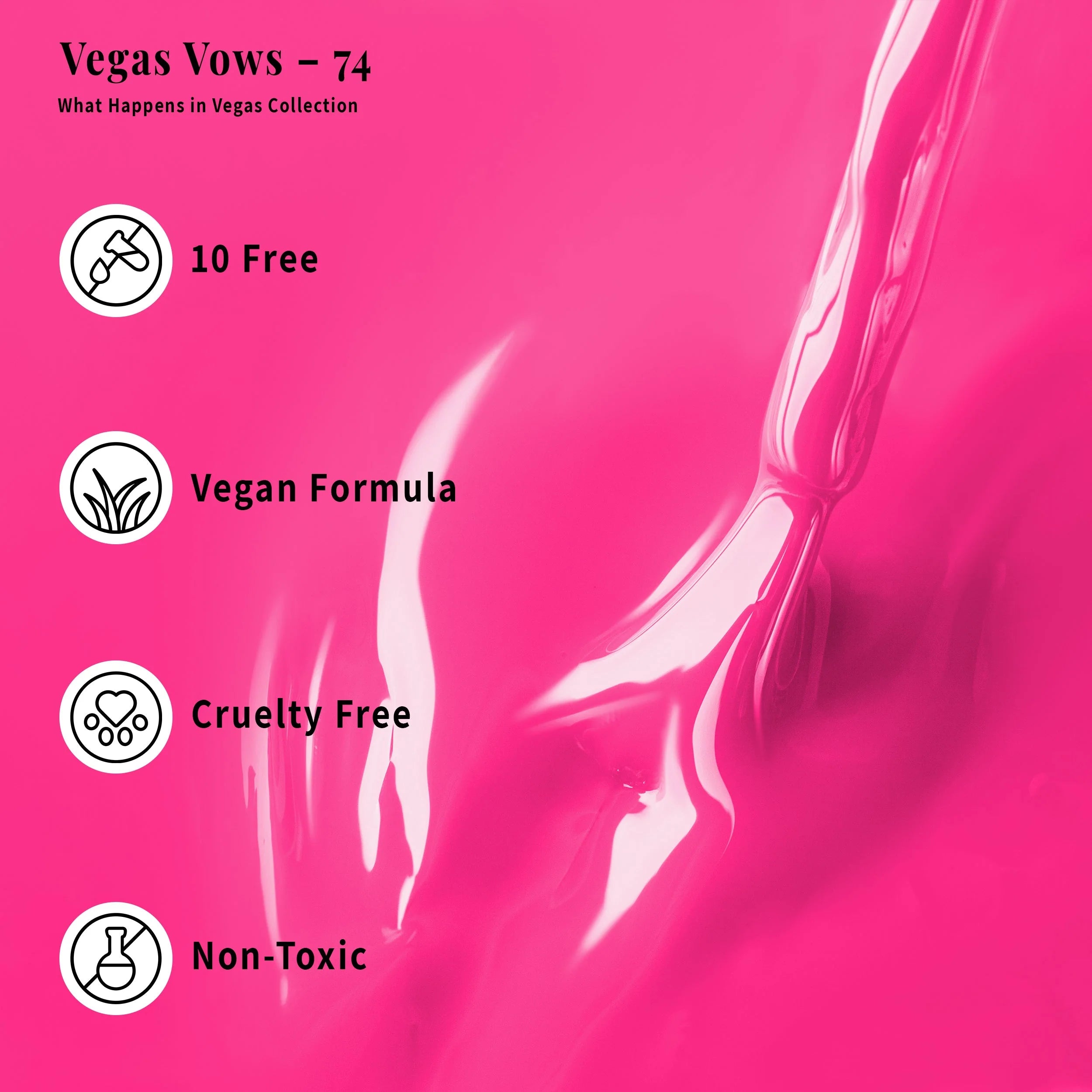 Vegas Vows 74