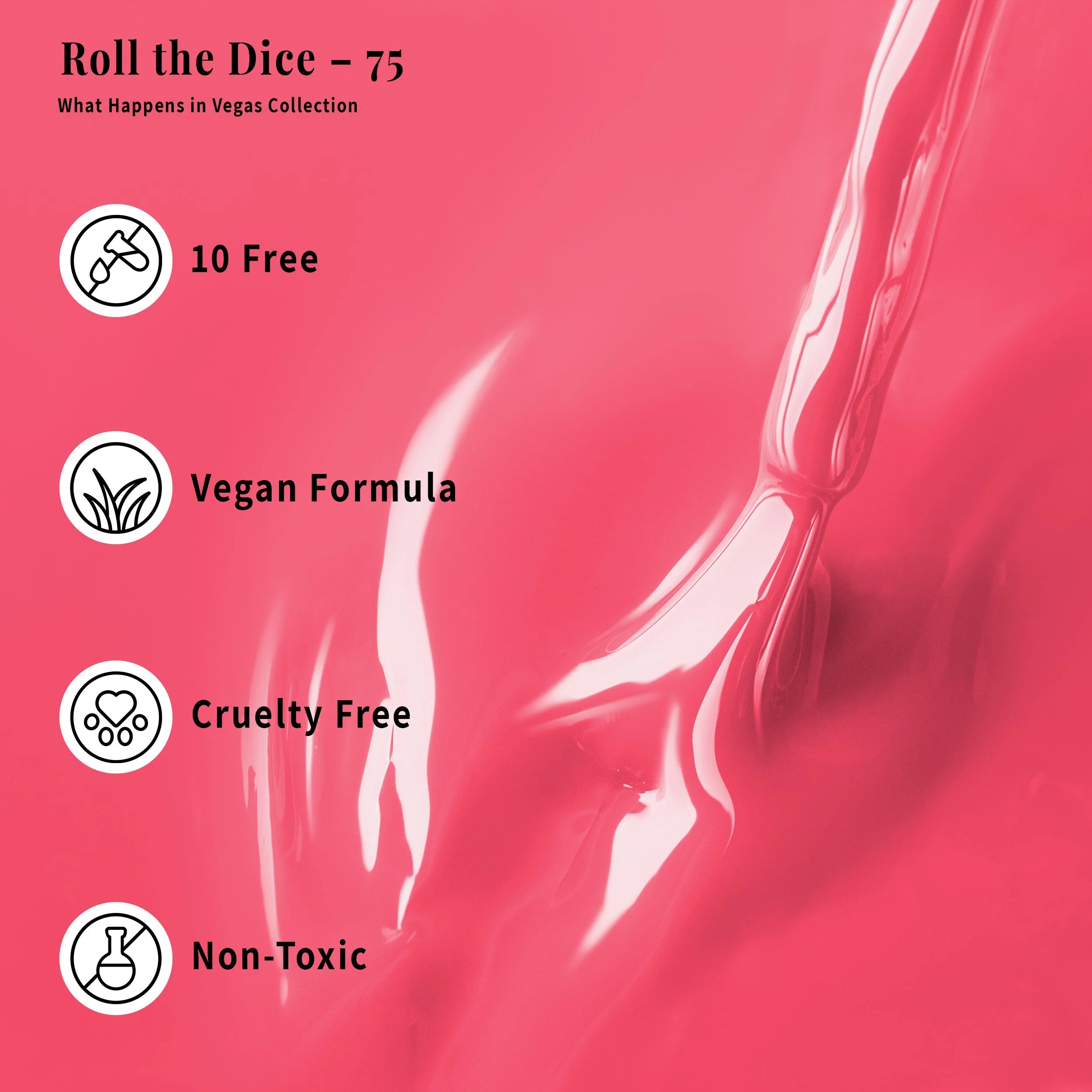 Roll the Dice 75