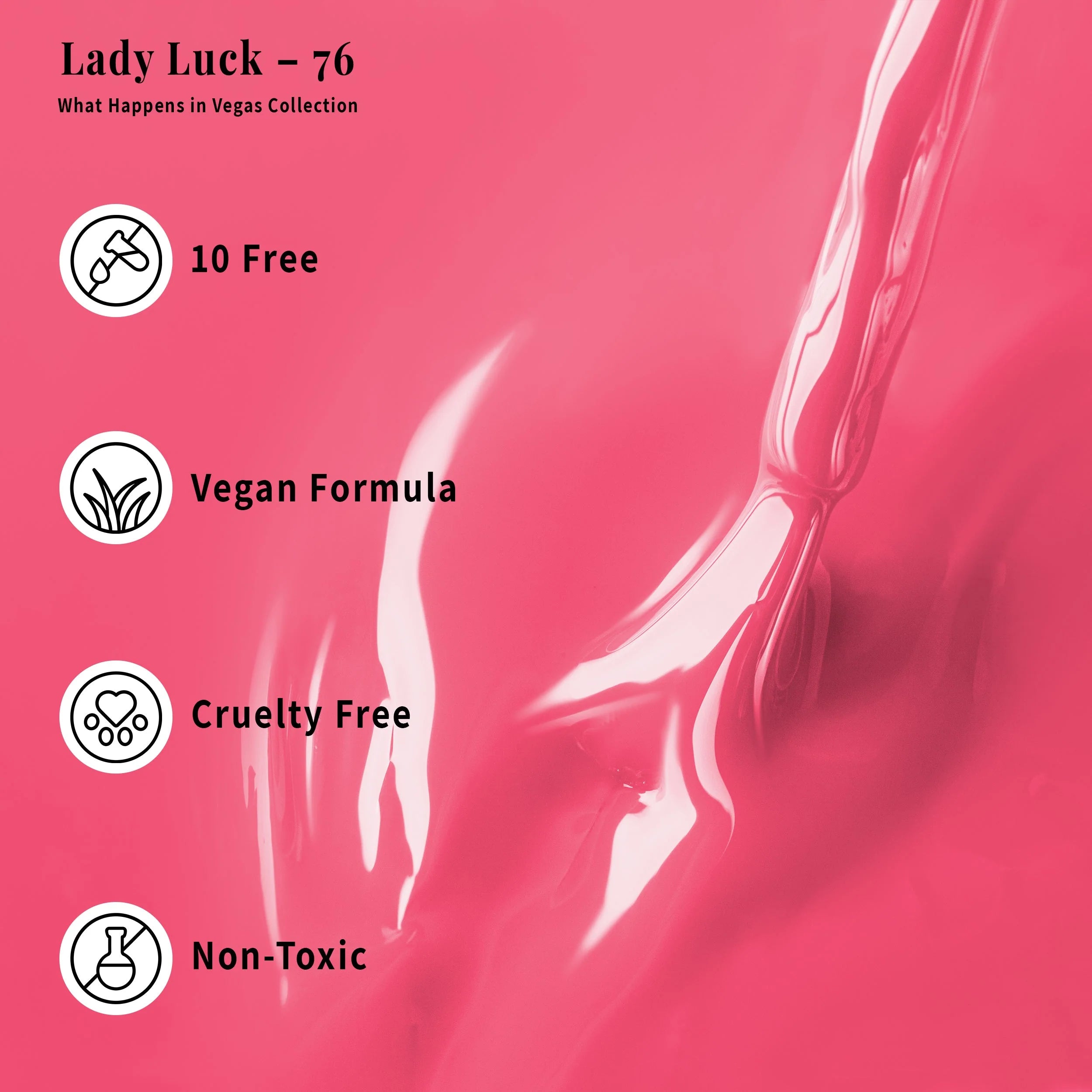 Lady Luck 76