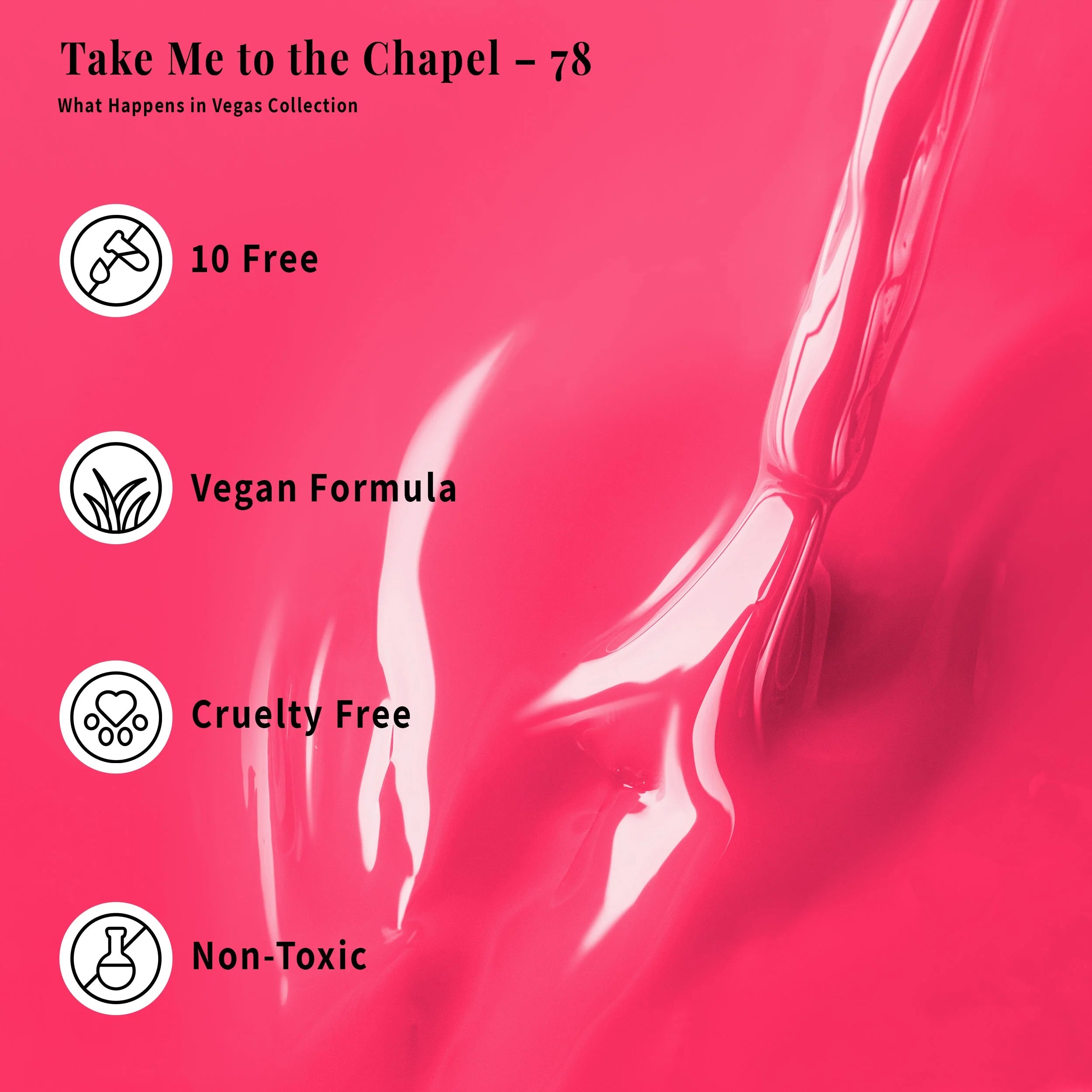 Take Me to the Chapel 78