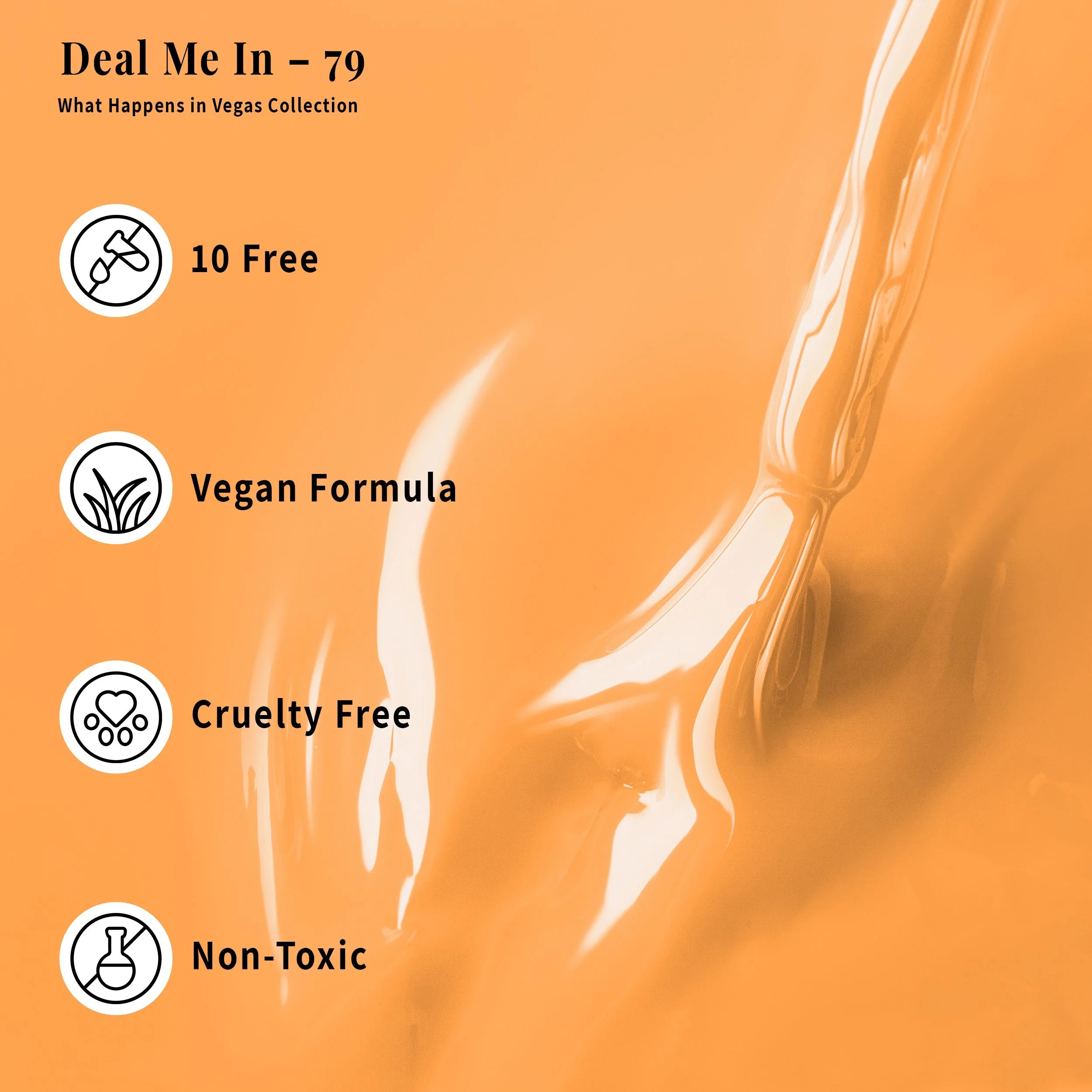 Deal Me In 79