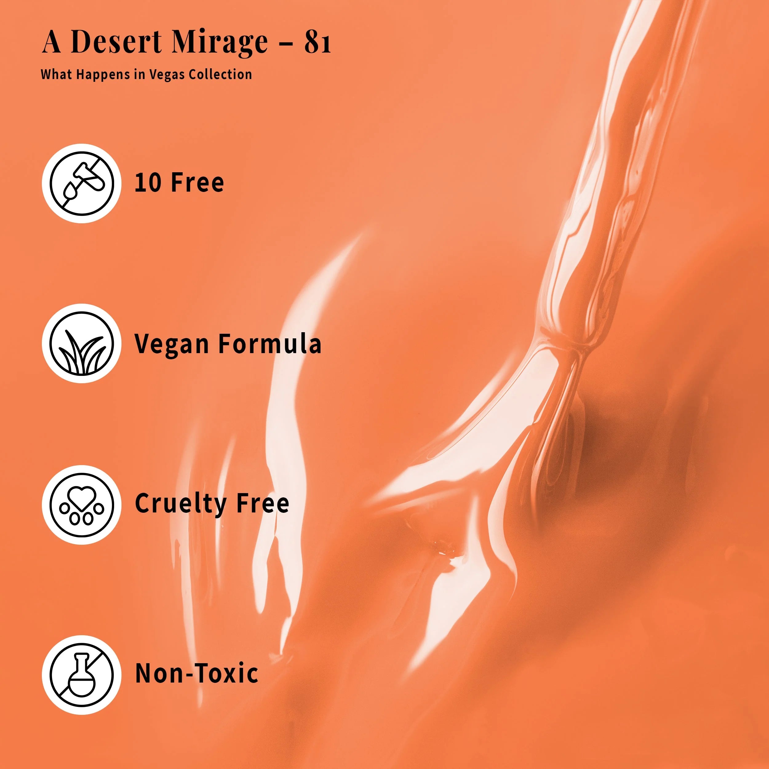 A Desert Mirage 81
