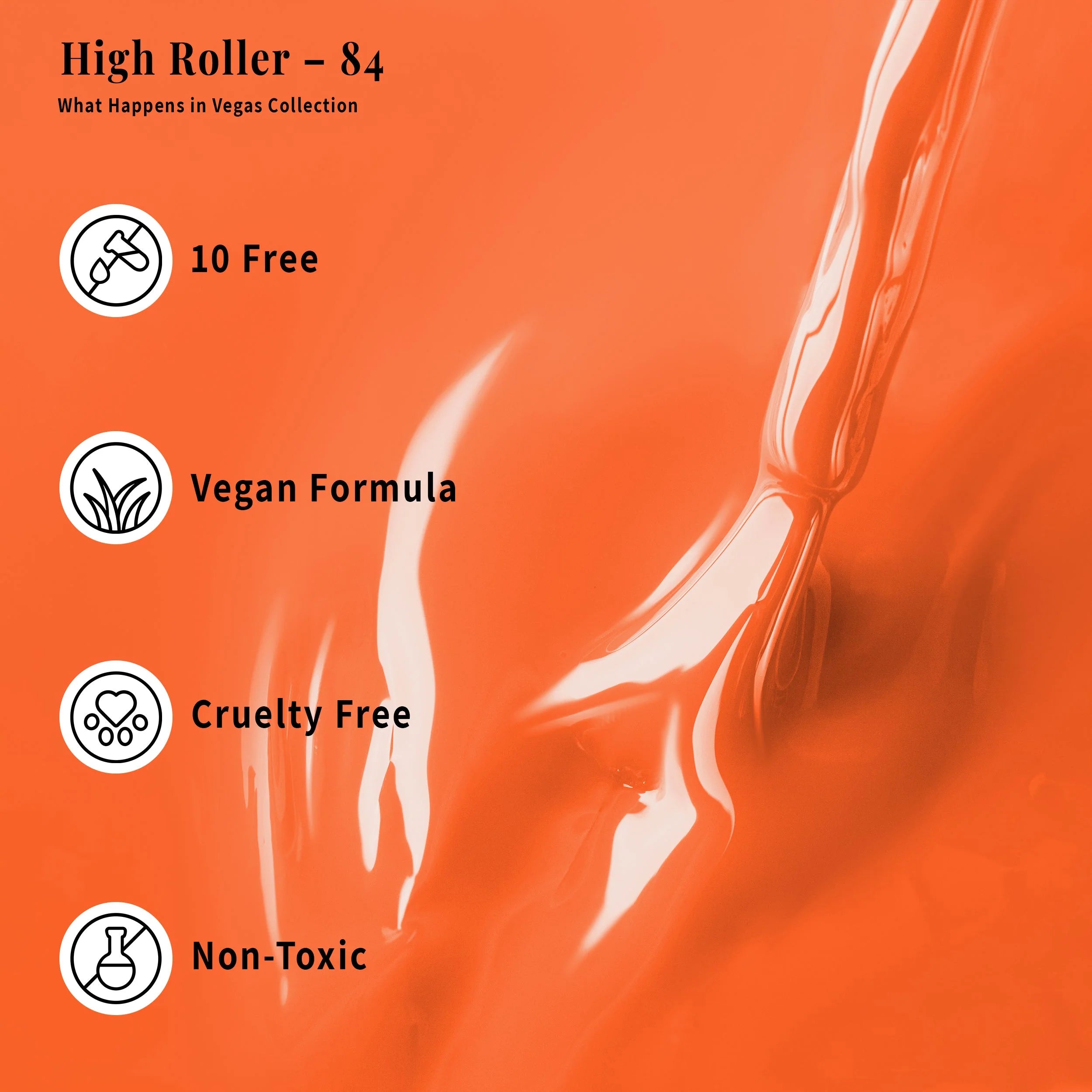 High Roller 84
