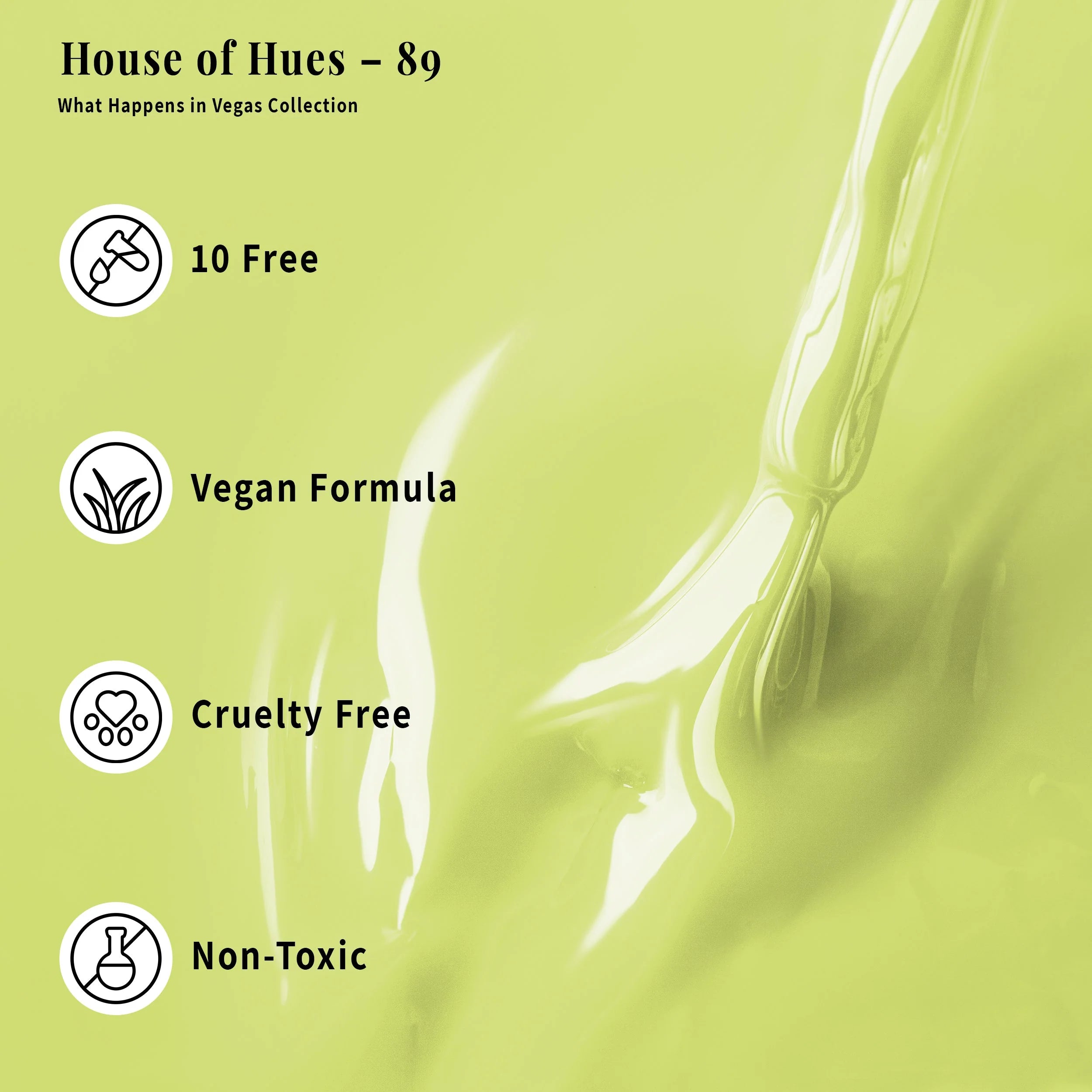 House of Hues 89