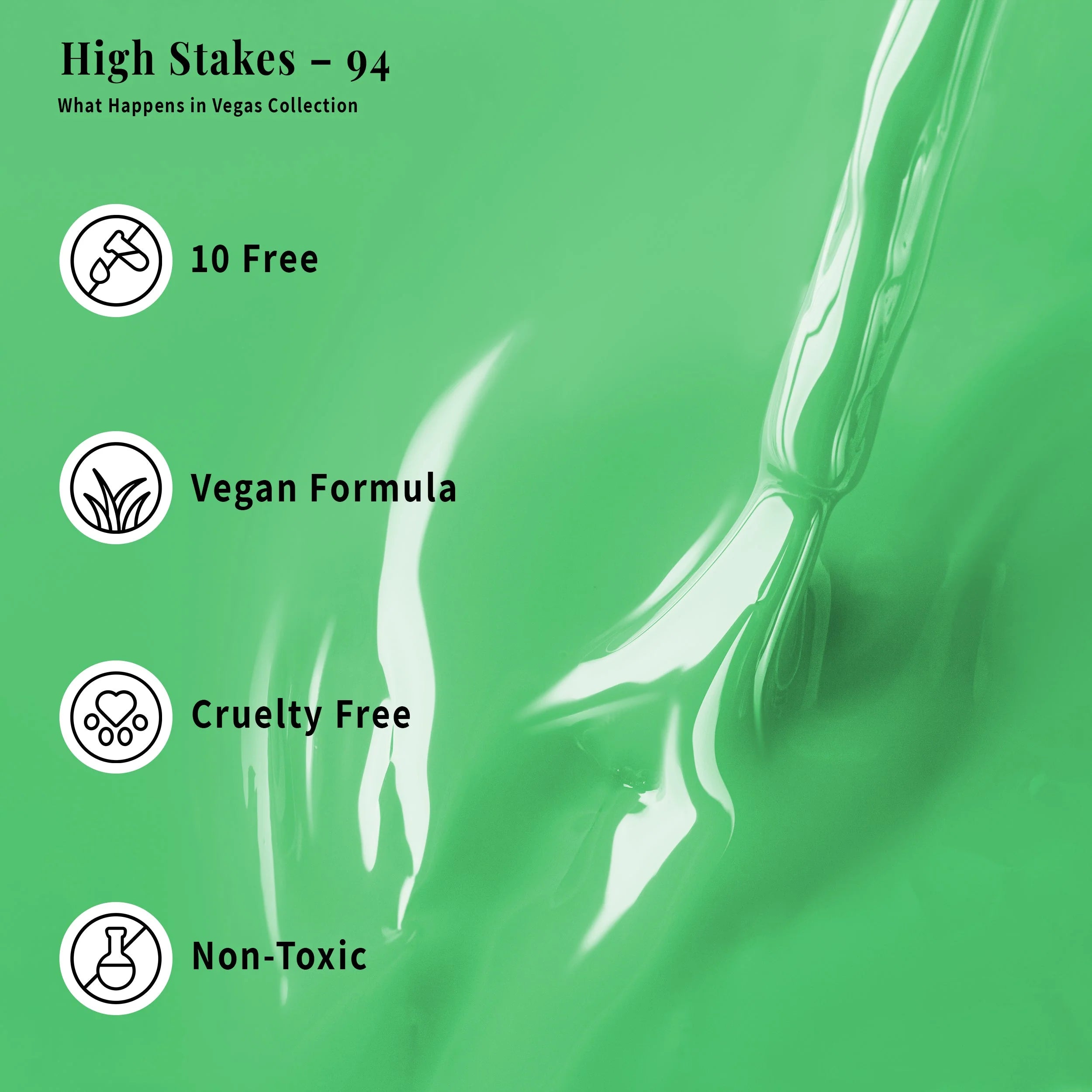High Stakes 94