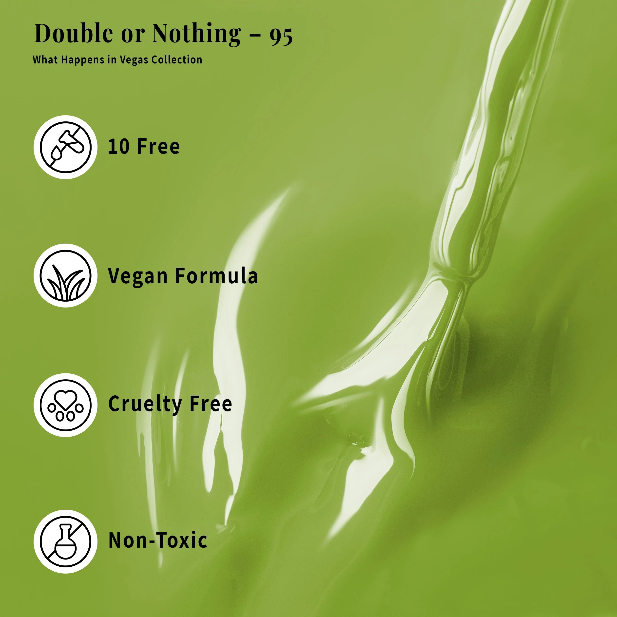 Double or Nothing 95