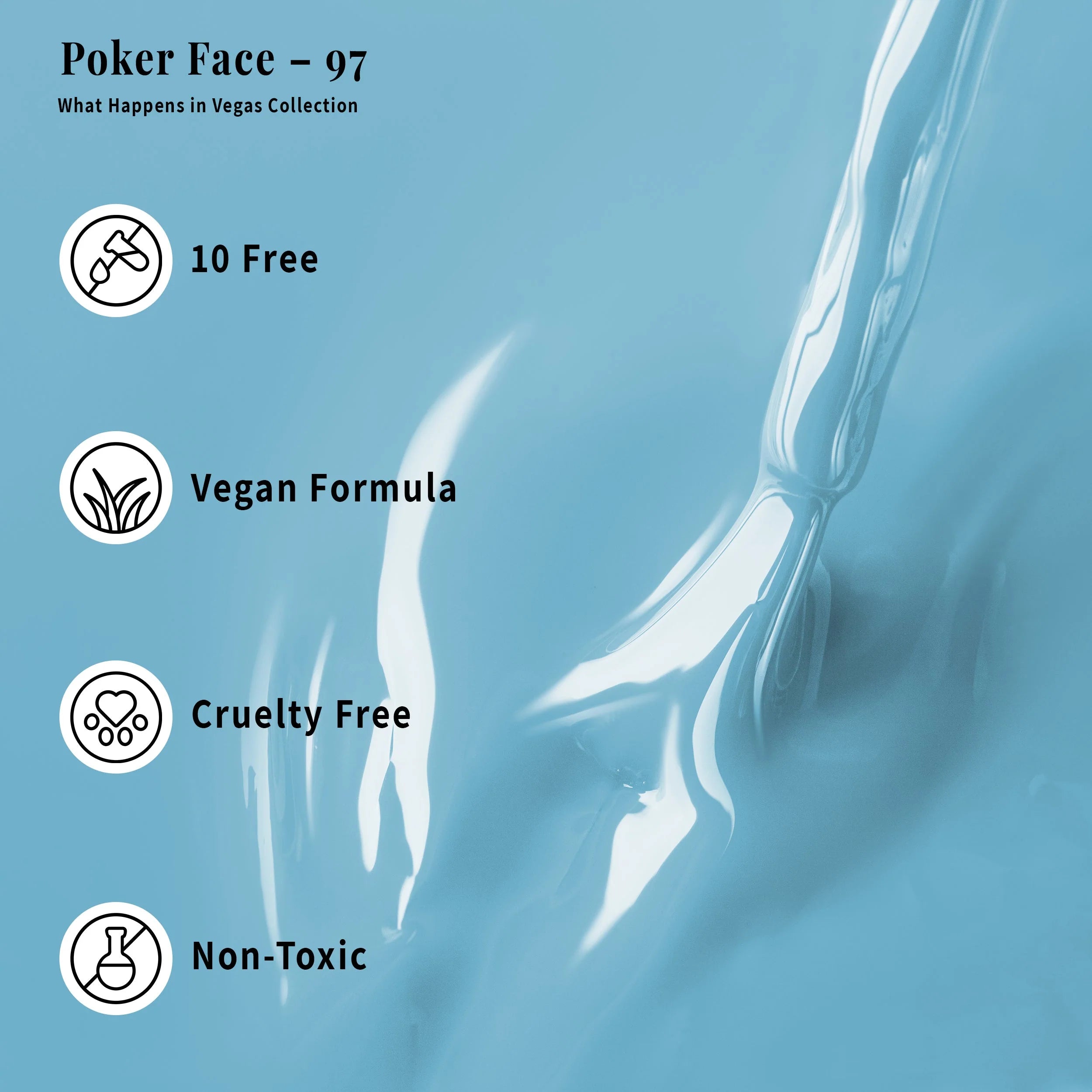 Poker Face 97